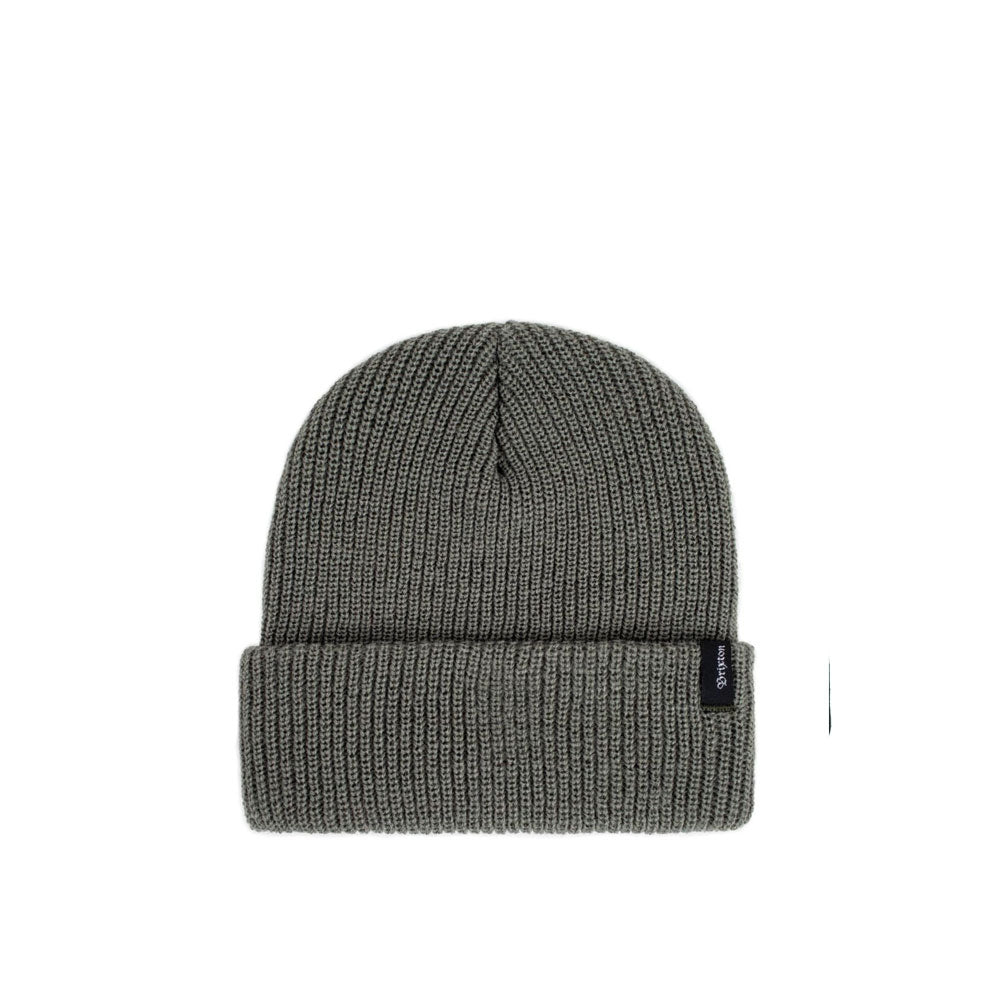 Brixton Heist Beanie - Cypress — available at Norwood