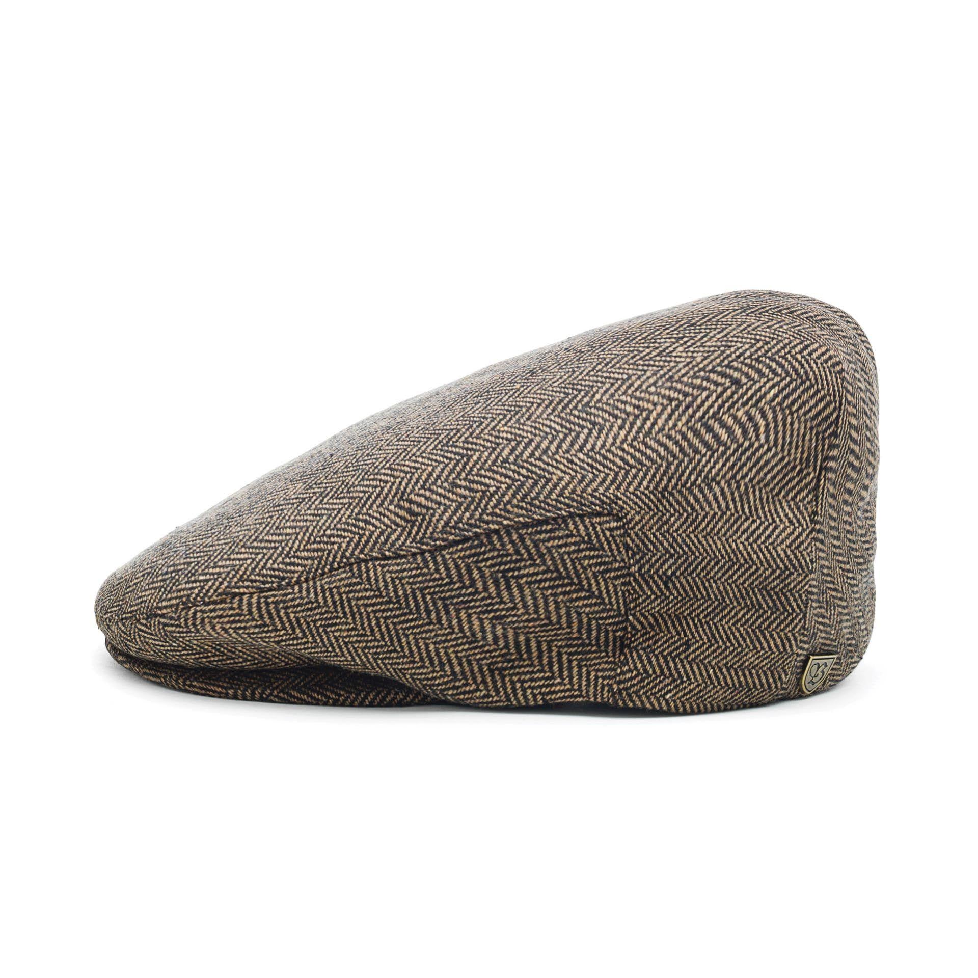 Brixton Hooligan Snap Cap — available at Norwood