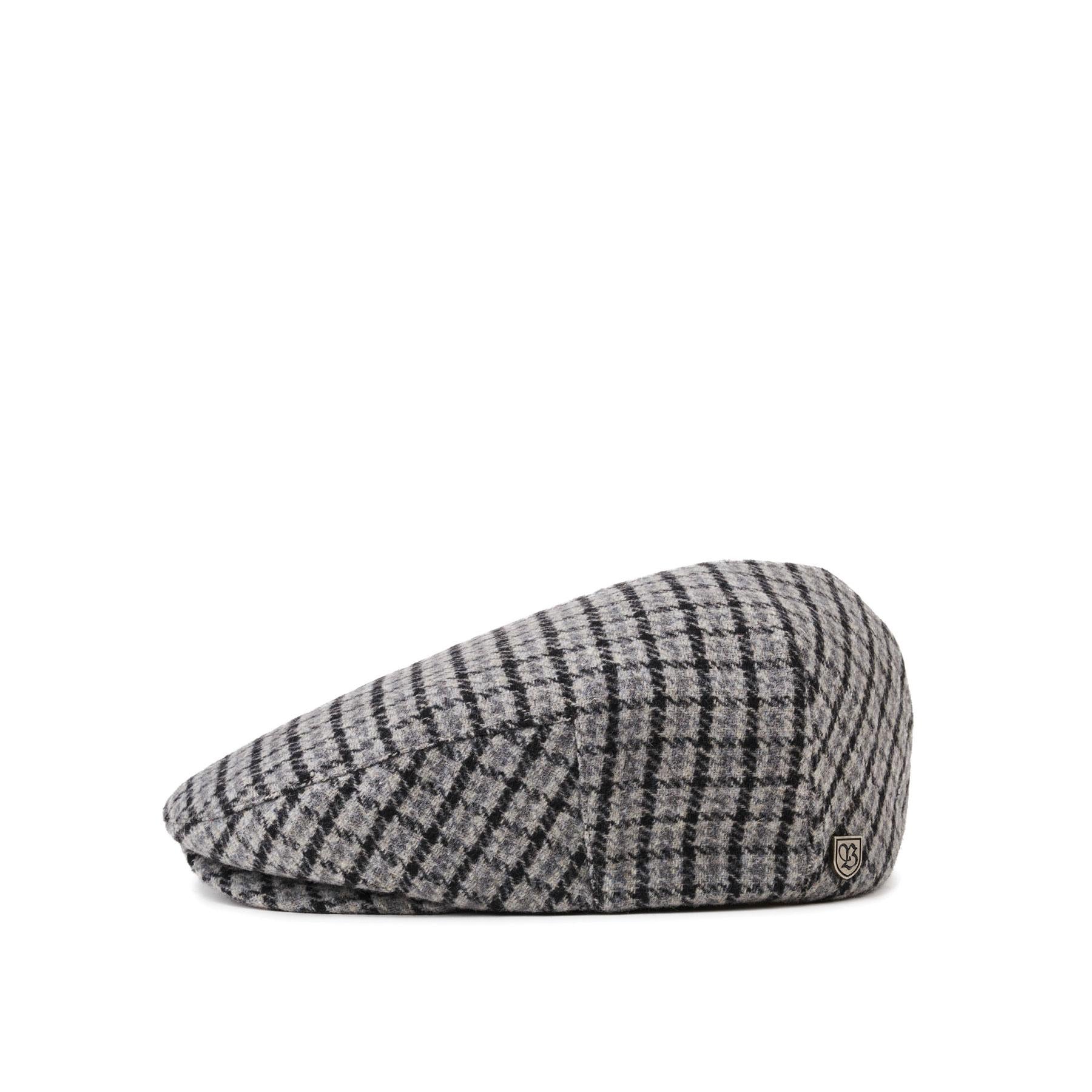 Brixton Hooligan Snap Cap — available at Norwood