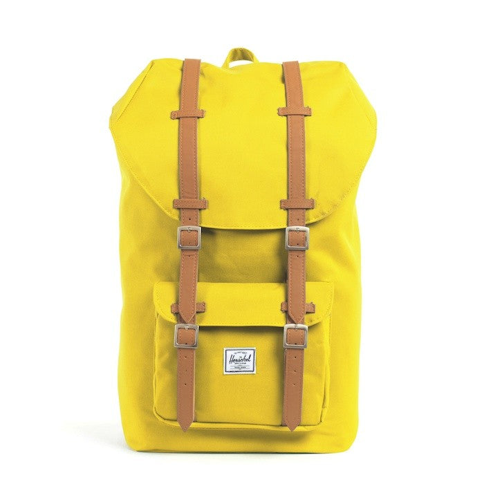 Herschel Little America Backpack — available at Norwood