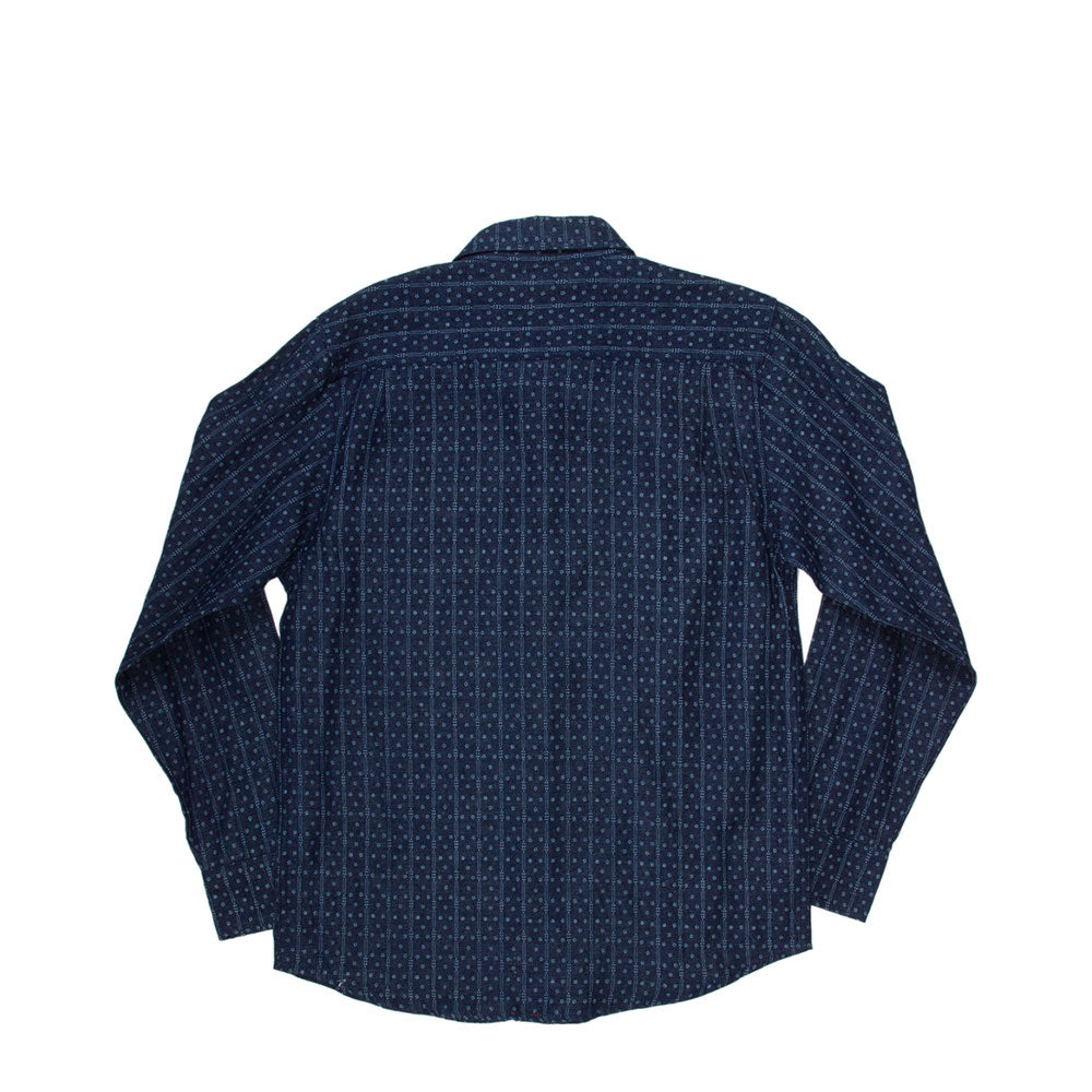 Iron & Resin Ketchum Shirt — available at Norwood