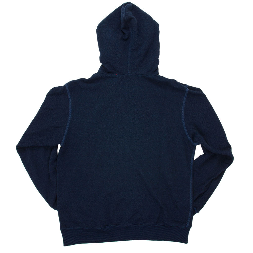 Iron & Resin Todos Santos Pullover — available at Norwood