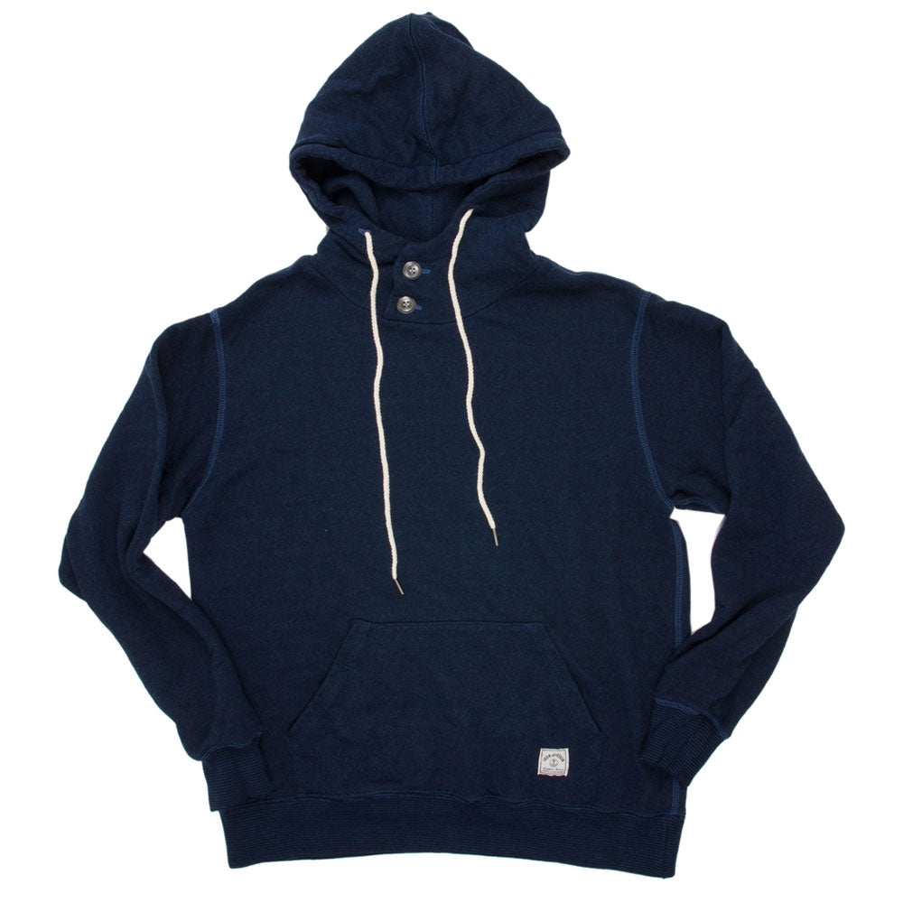 Iron & Resin Todos Santos Pullover — available at Norwood