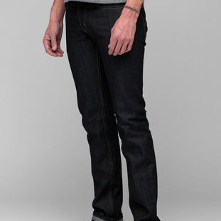 Levi's 510 Skinny Rigid Dragon — available at Norwood