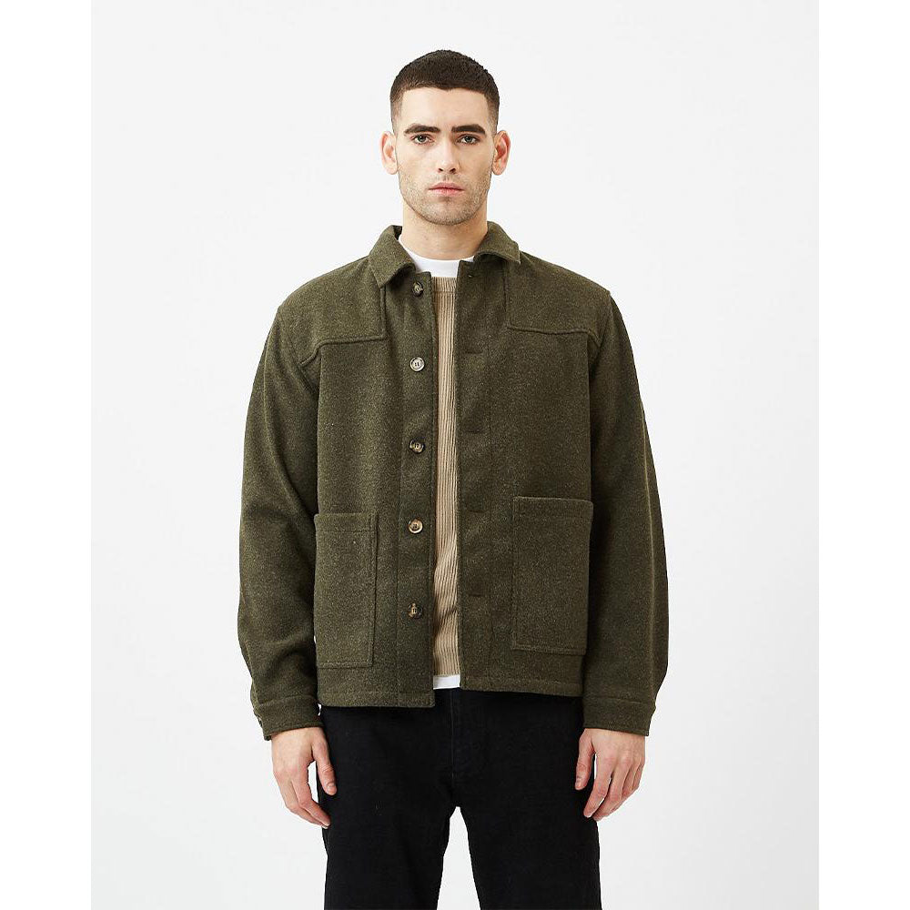 Minimum Vitto Lightweight Jacket — available at Norwood