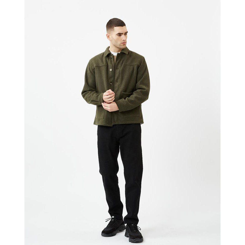 Minimum Vitto Lightweight Jacket — available at Norwood