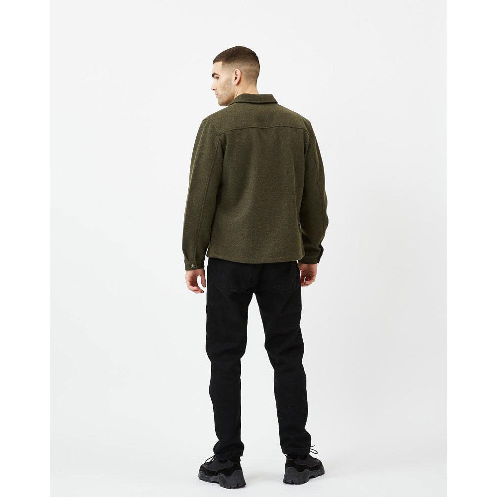 Minimum Vitto Lightweight Jacket — available at Norwood