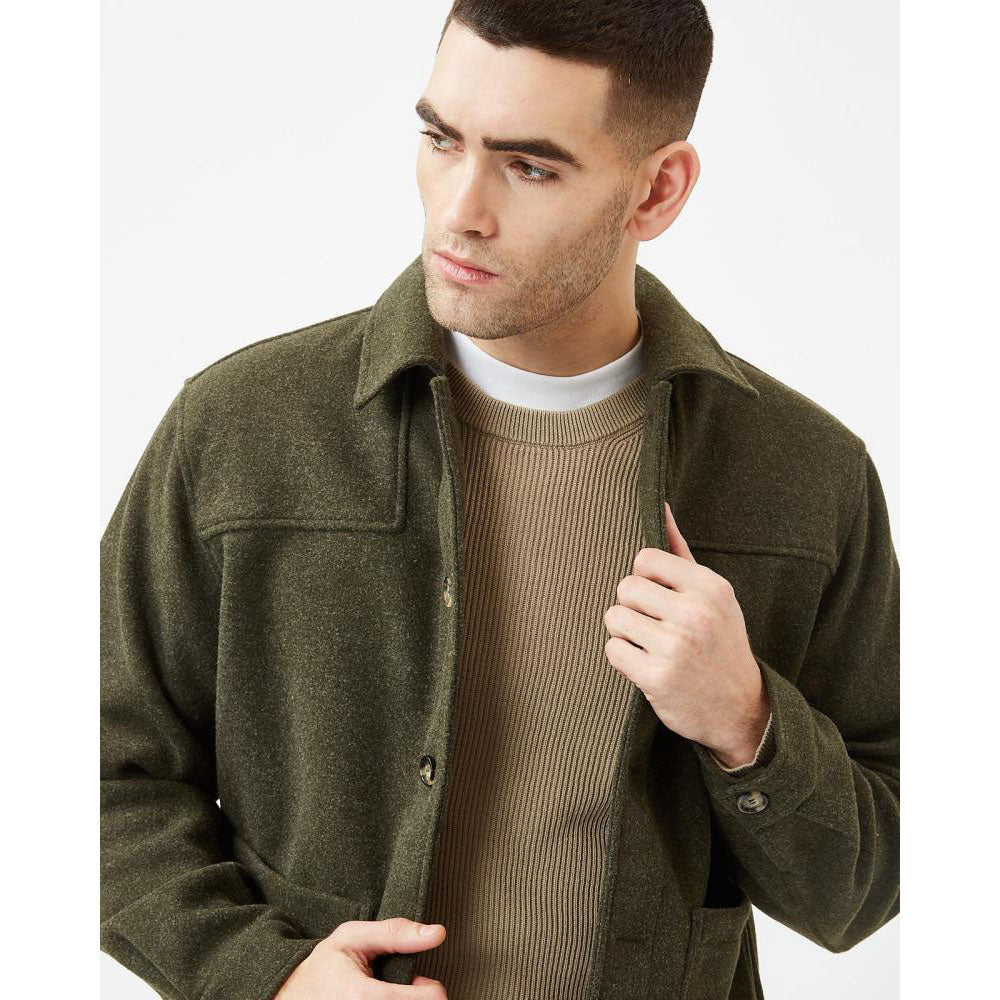 Minimum Vitto Lightweight Jacket — available at Norwood