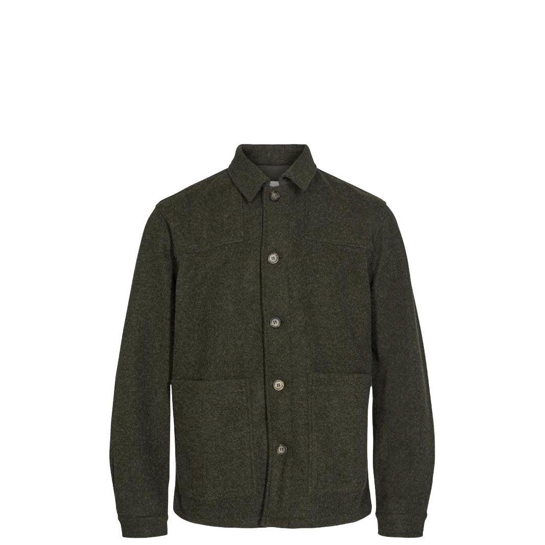 Minimum Vitto Lightweight Jacket — available at Norwood