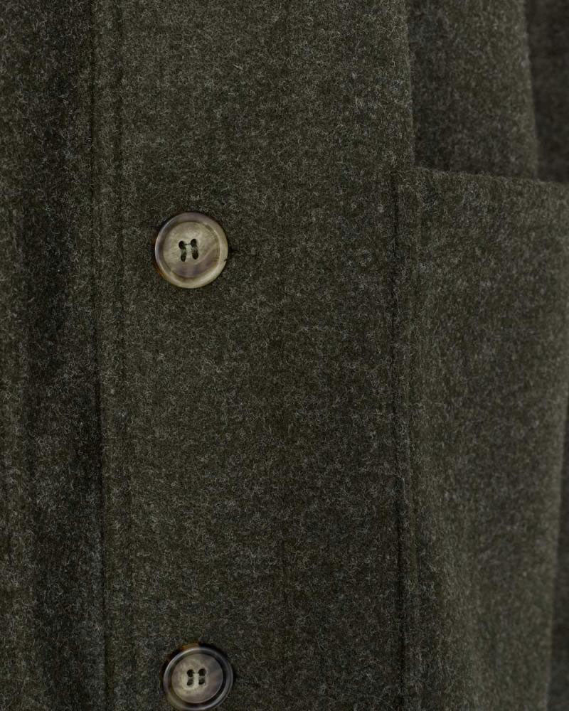 Minimum Vitto Lightweight Jacket — available at Norwood