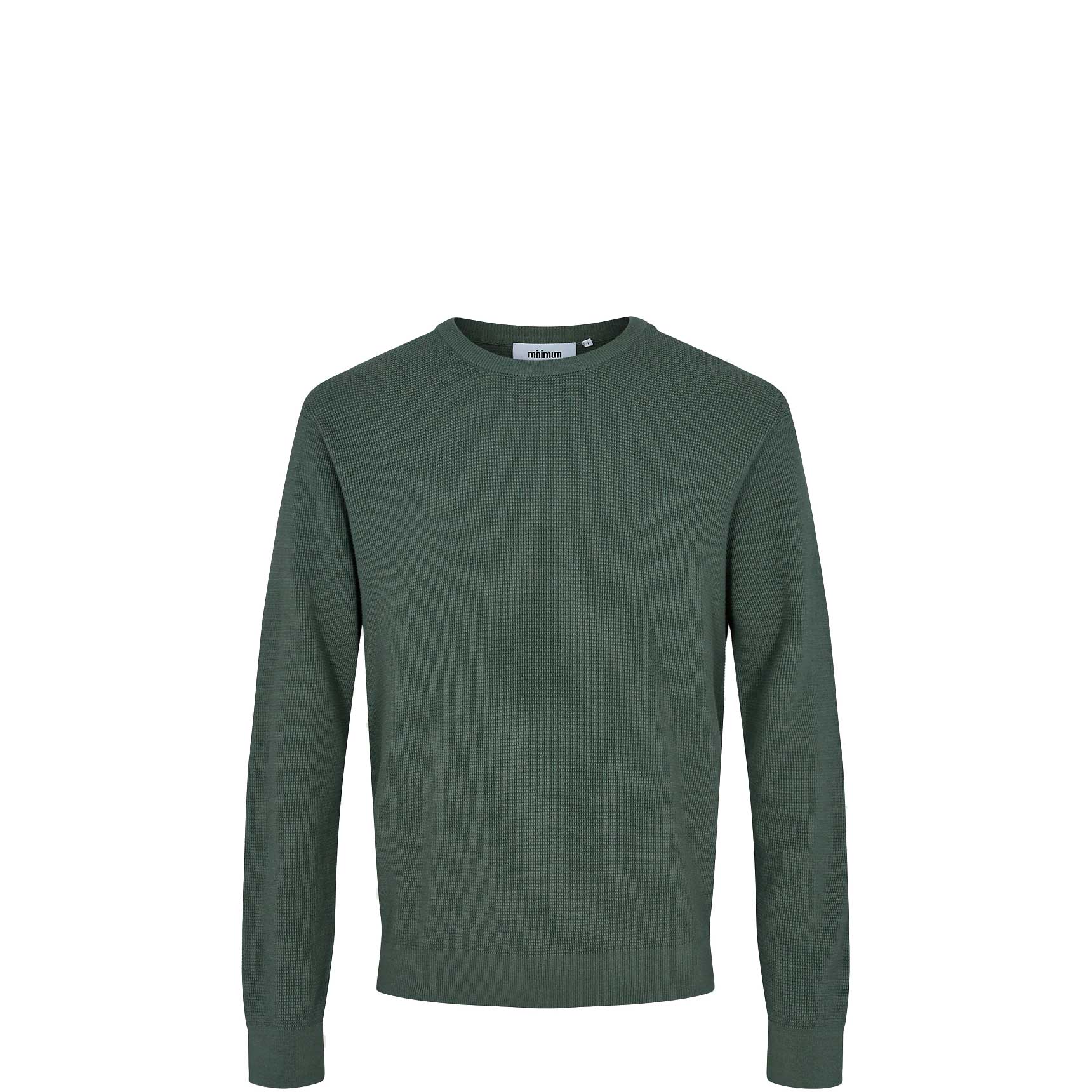 Minimum Jalmar Jumper — available at Norwood