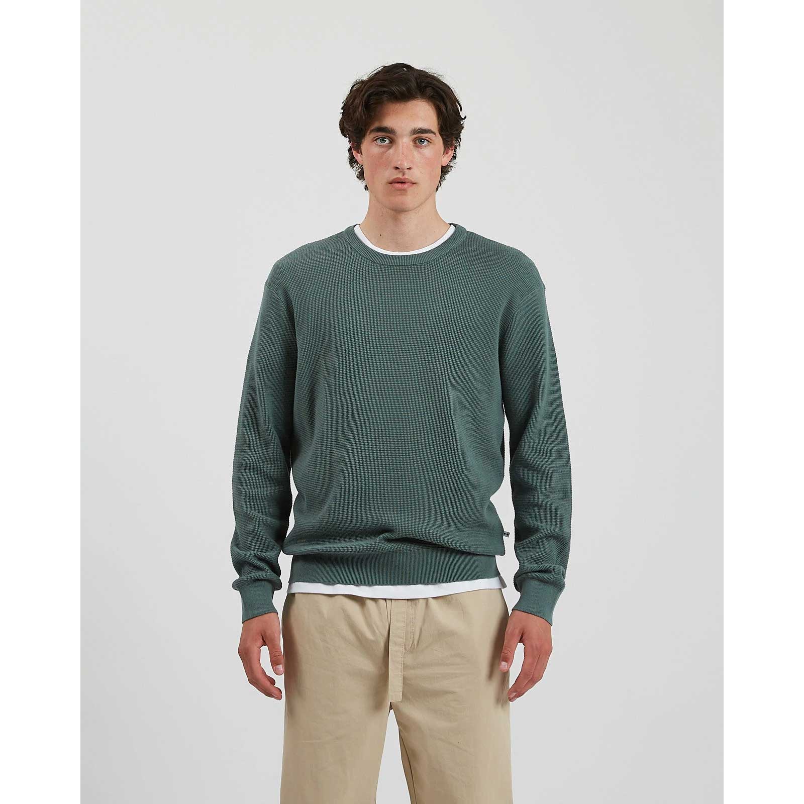 Minimum Jalmar Jumper — available at Norwood