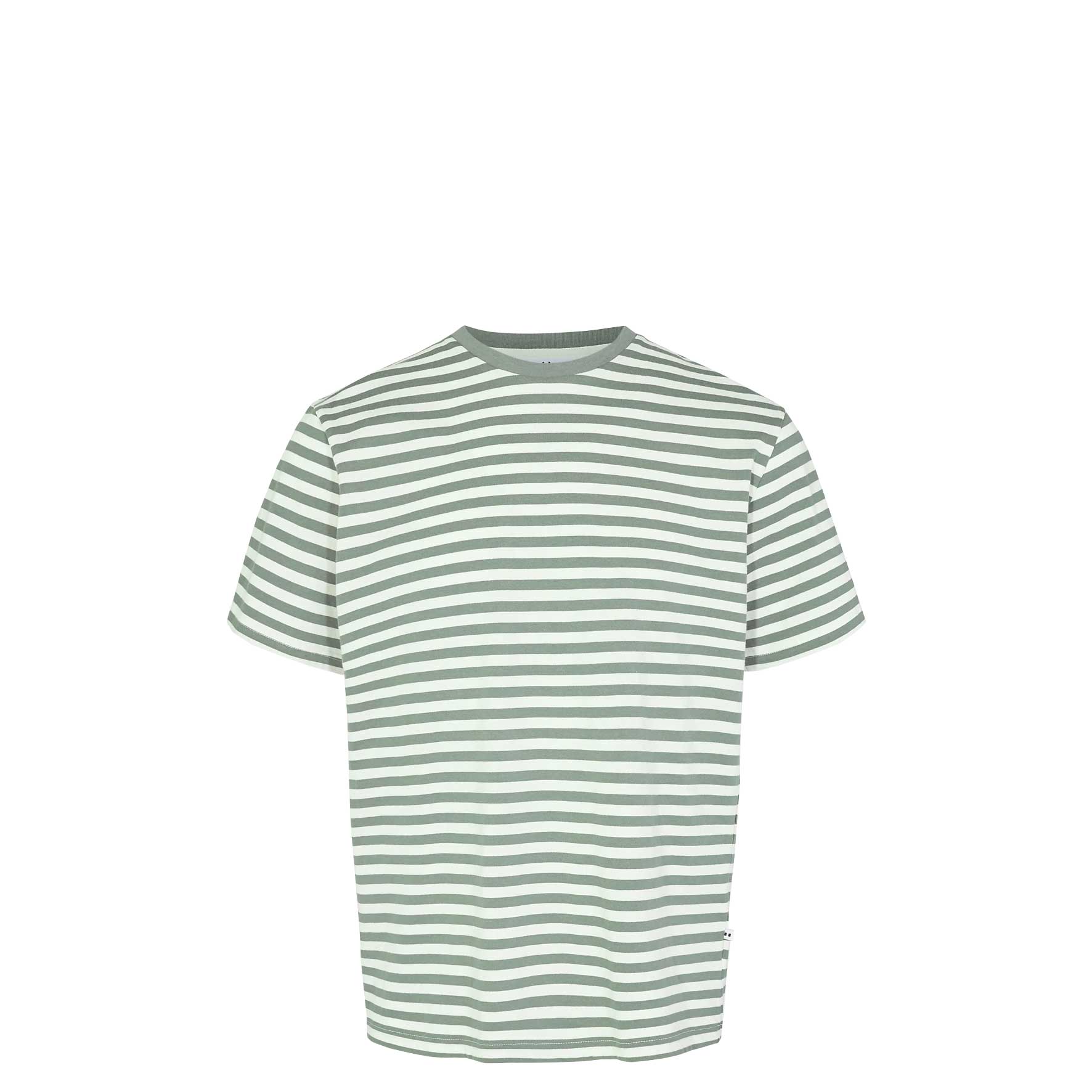 Minimum Jannus Tee — available at Norwood