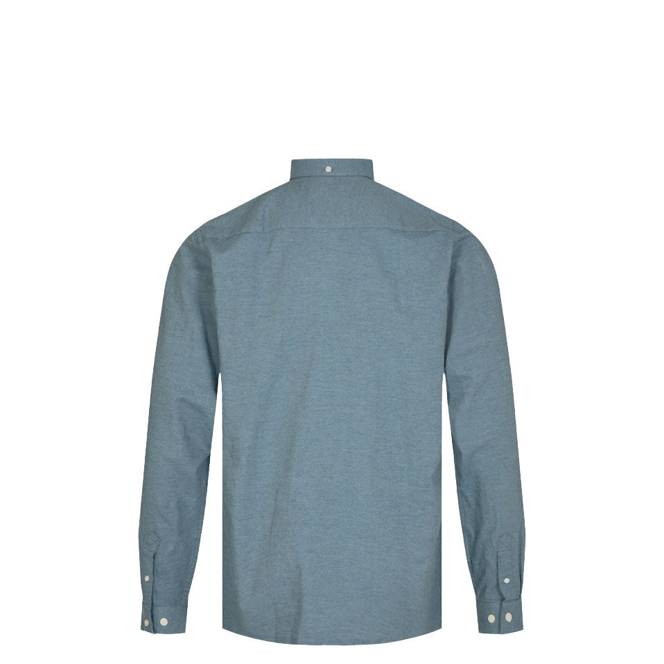Minimum Mens Jay 2.0 shirt — available at Norwood