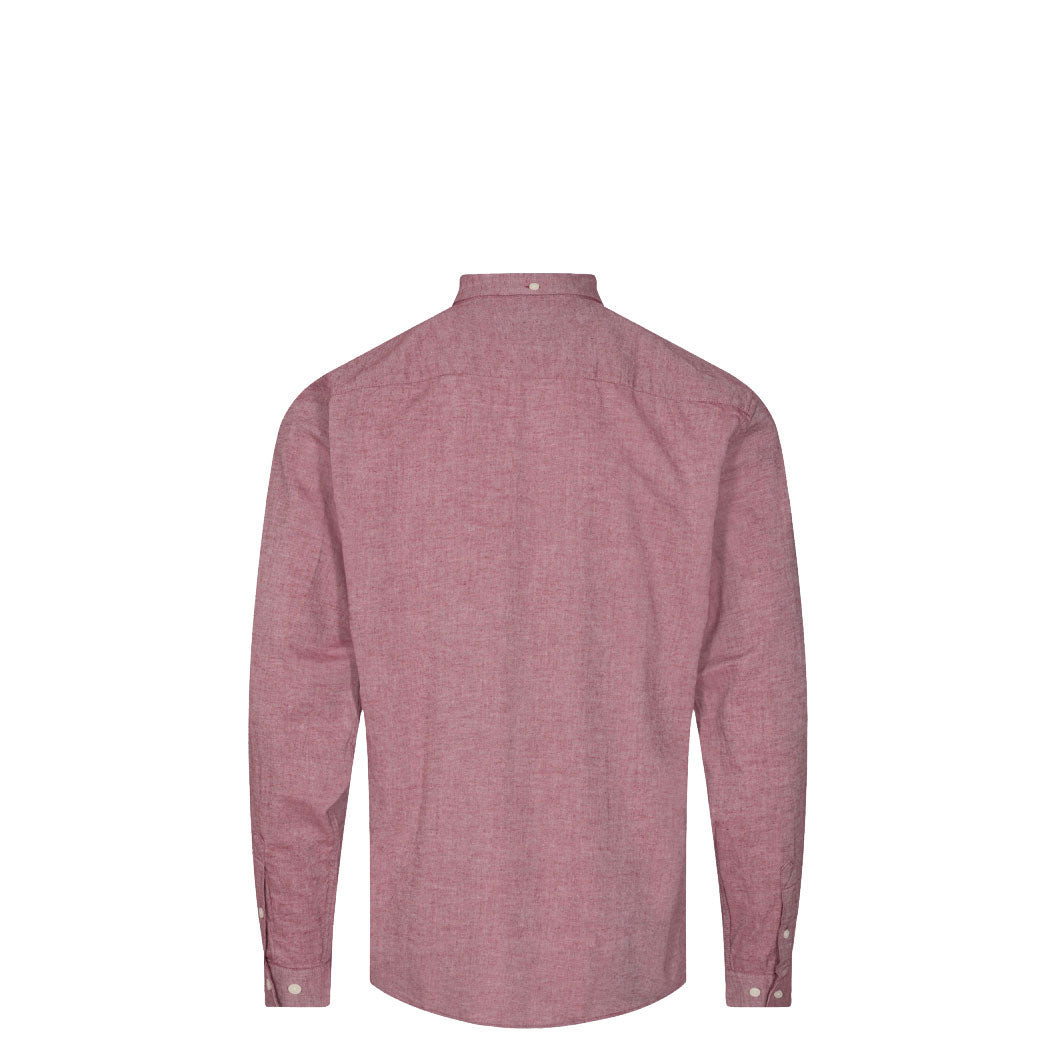 Minimum Mens Jay 2.0 shirt — available at Norwood