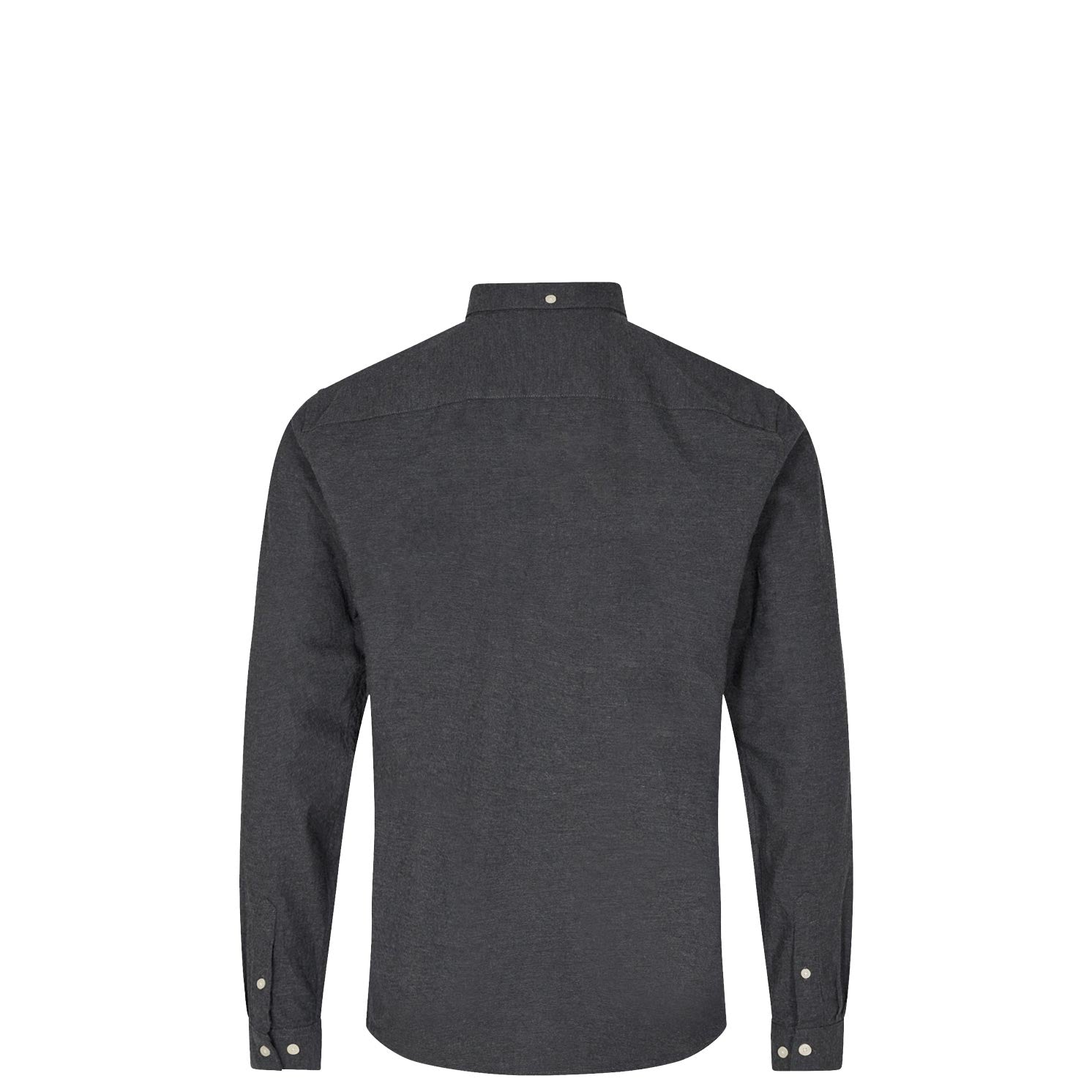 Minimum Jay 2.0 LS Shirt — available at Norwood
