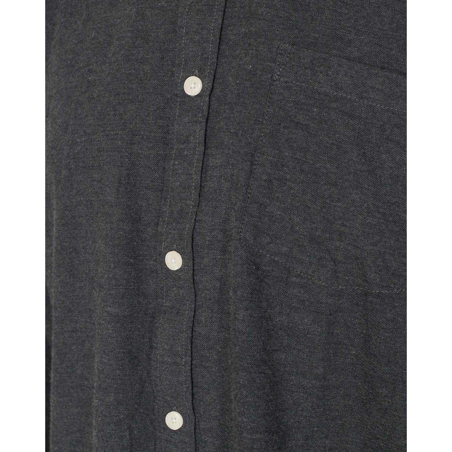 Minimum Jay 2.0 LS Shirt — available at Norwood