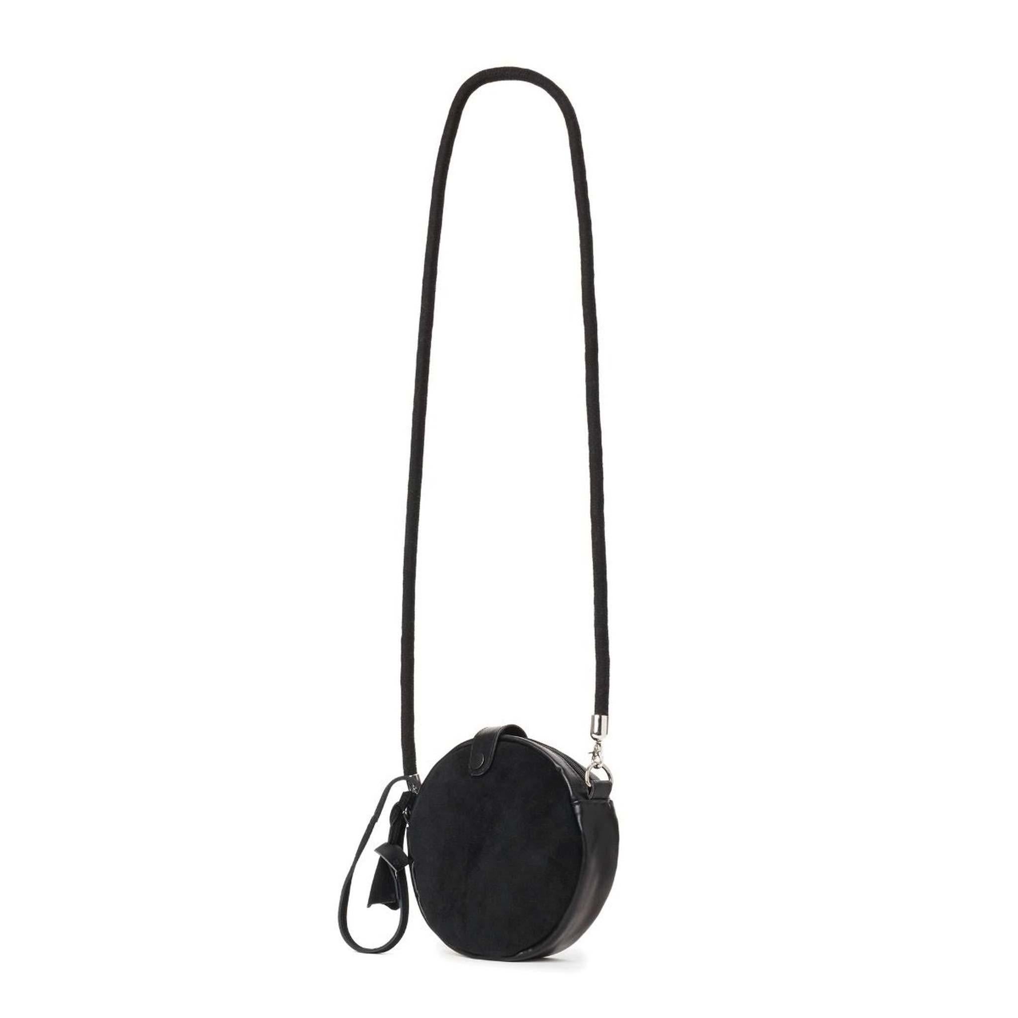 Brixton Jordan Bag, black — available at Norwood