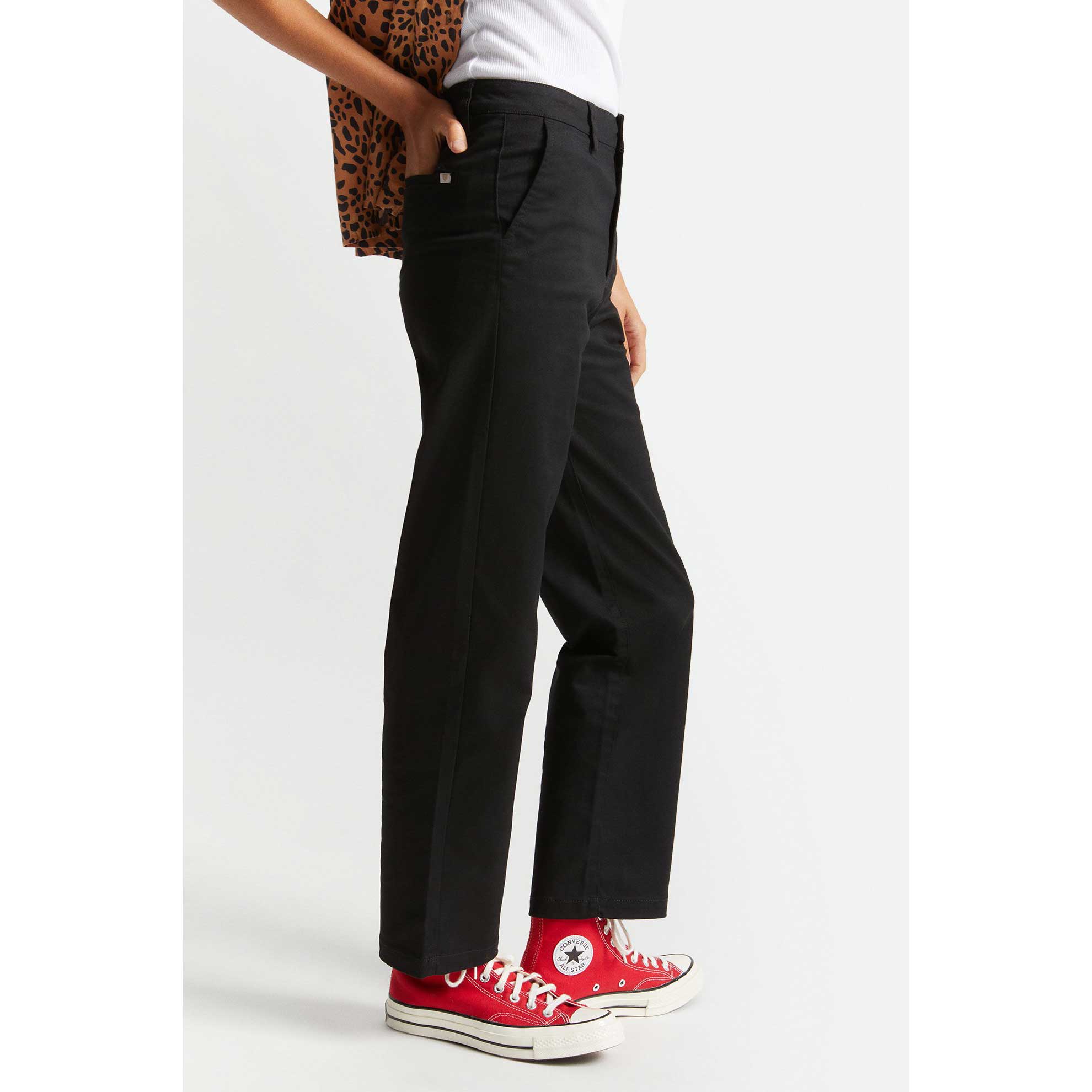 Brixton Womens Victory Trouser Pant — available at Norwood