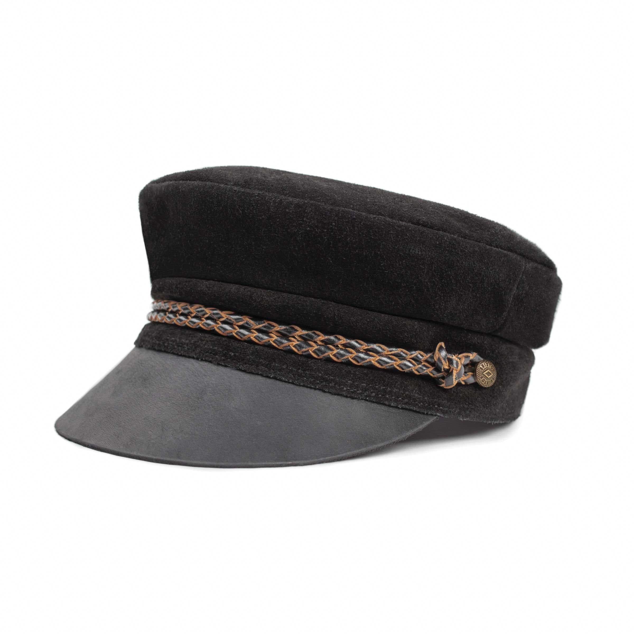 Brixton Kayla Cap — available at Norwood