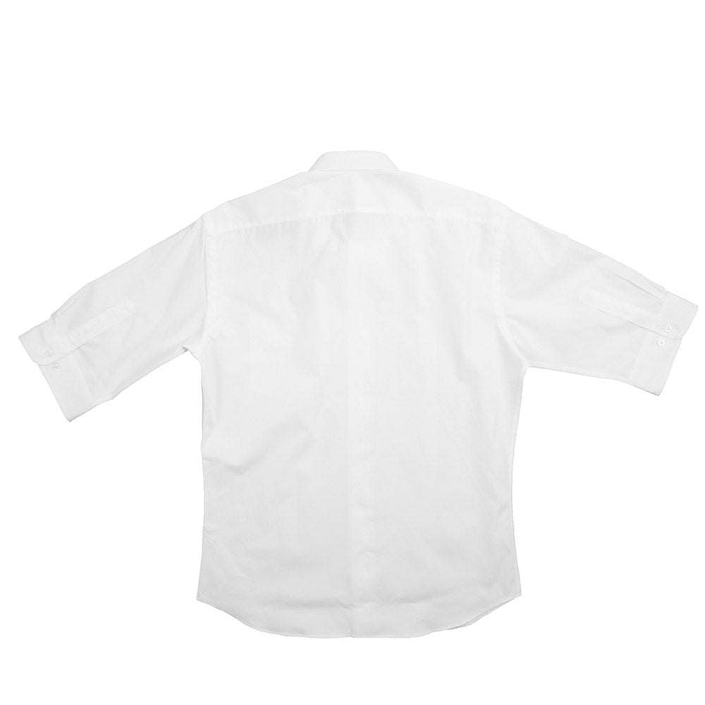 Kovalum 3/4 Sleeve shirt — available at Norwood