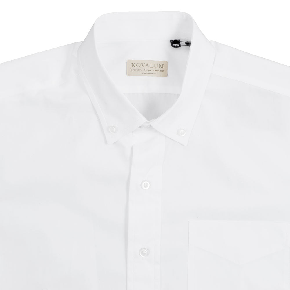 Kovalum 3/4 Sleeve shirt — available at Norwood
