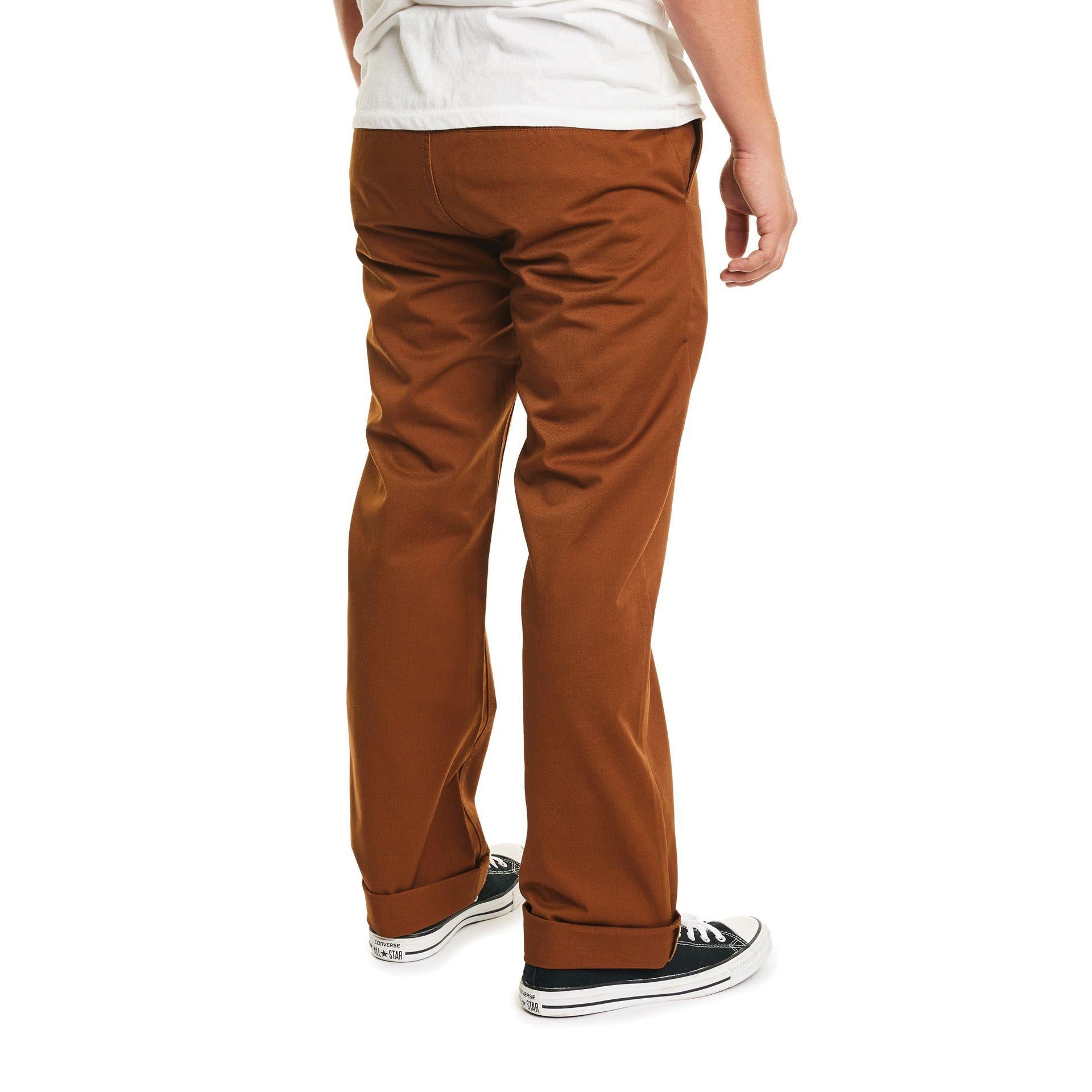 Brixton Labor Chino Pant — available at Norwood
