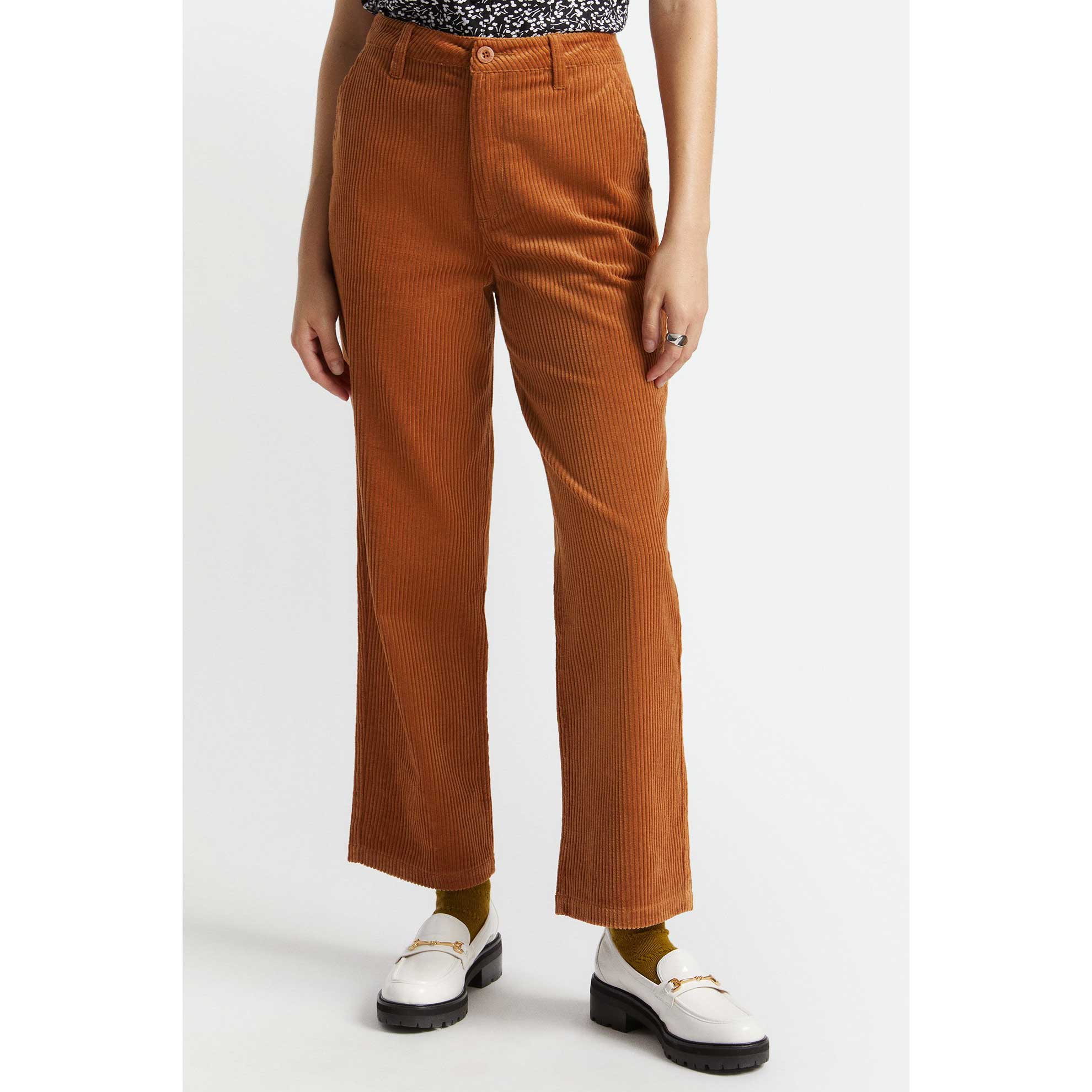 Brixton Womens Victory Pant — available at Norwood