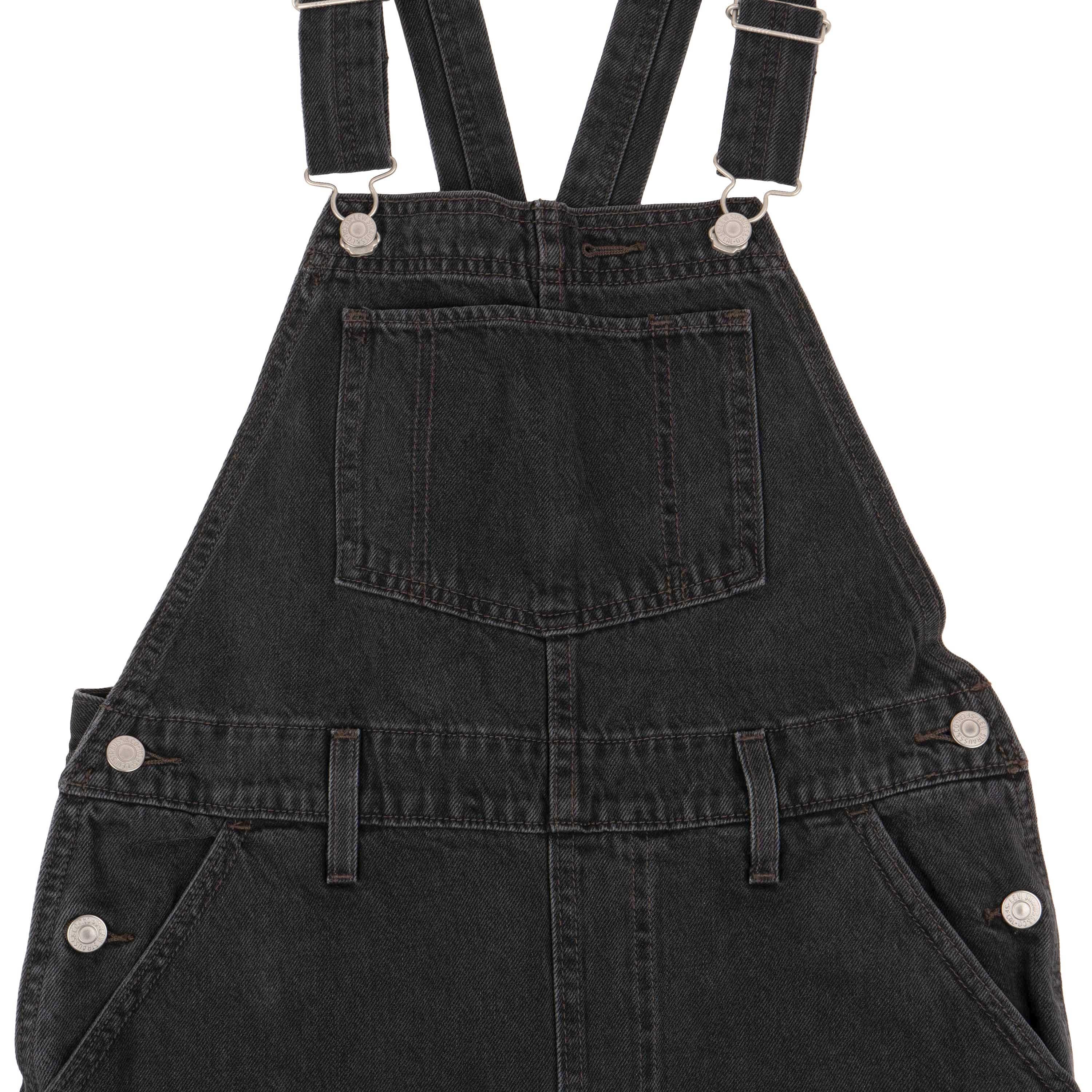 Levi's Womens Baggy Overall — available at Norwood
