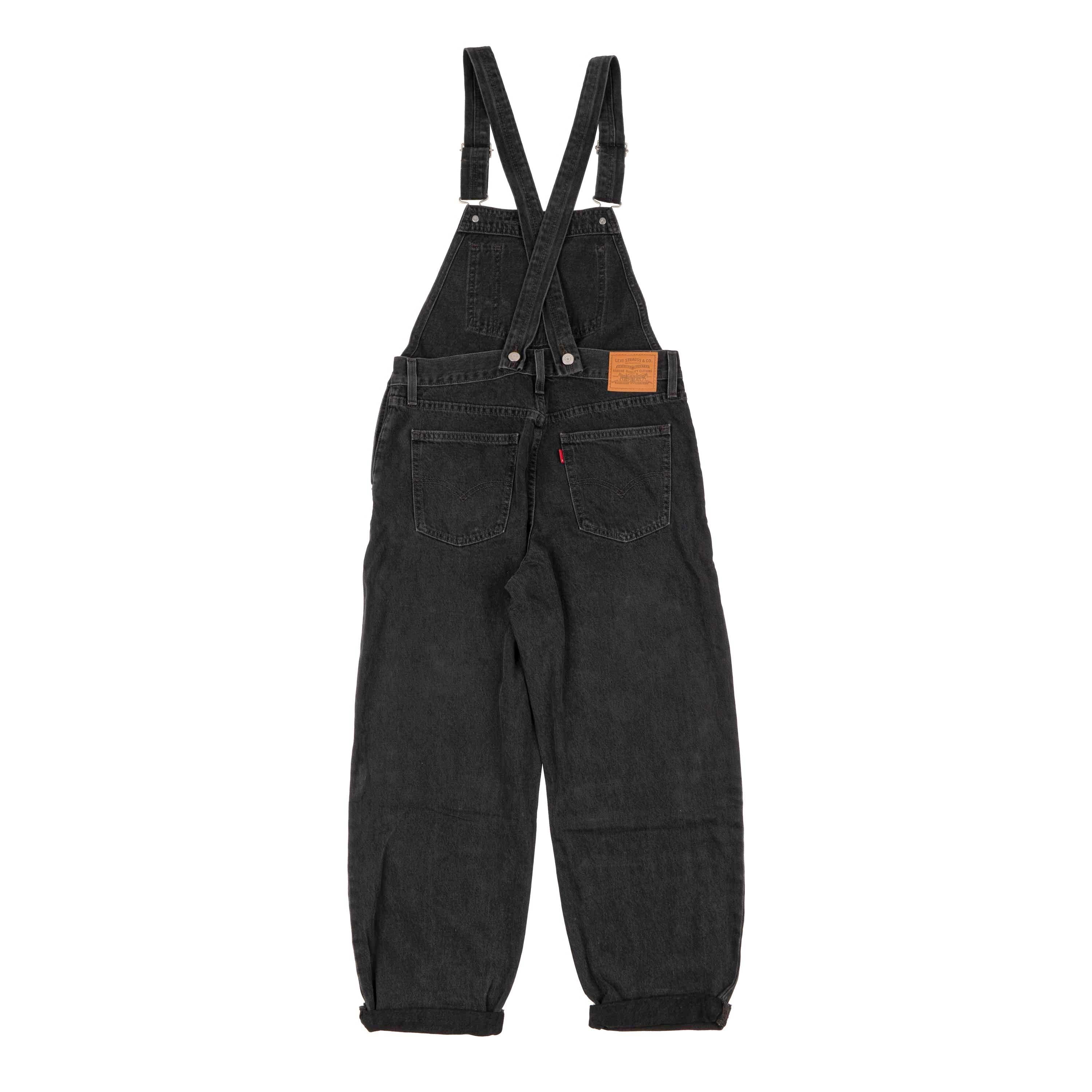 Levi's Womens Baggy Overall — available at Norwood