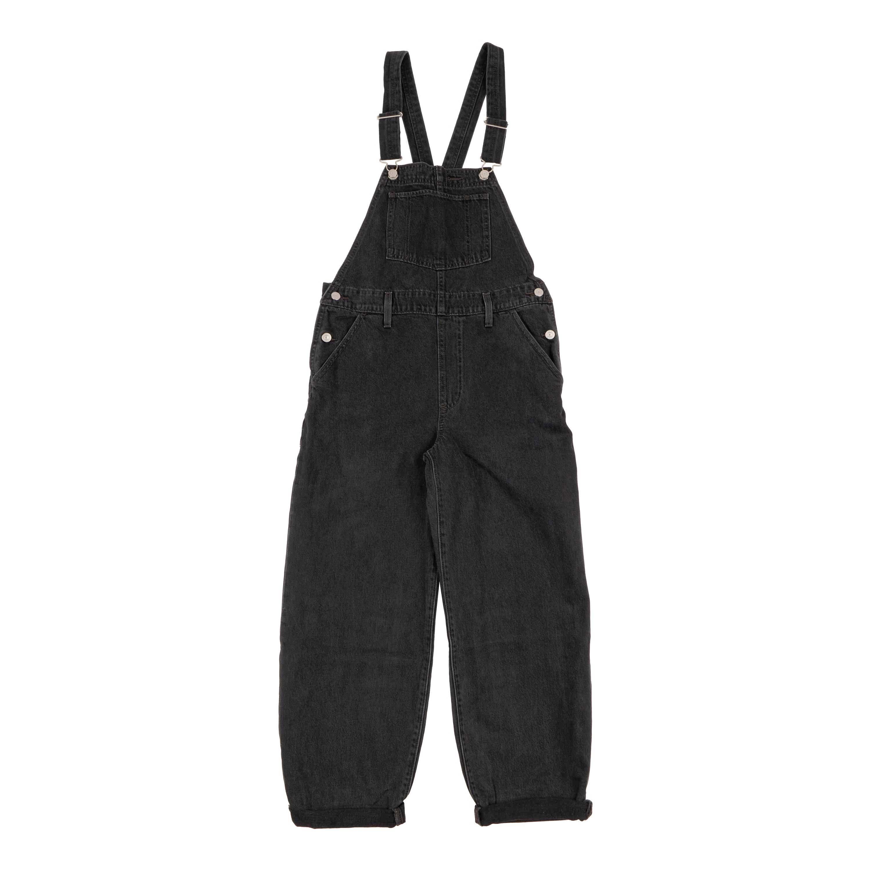 Levi's Womens Baggy Overall — available at Norwood