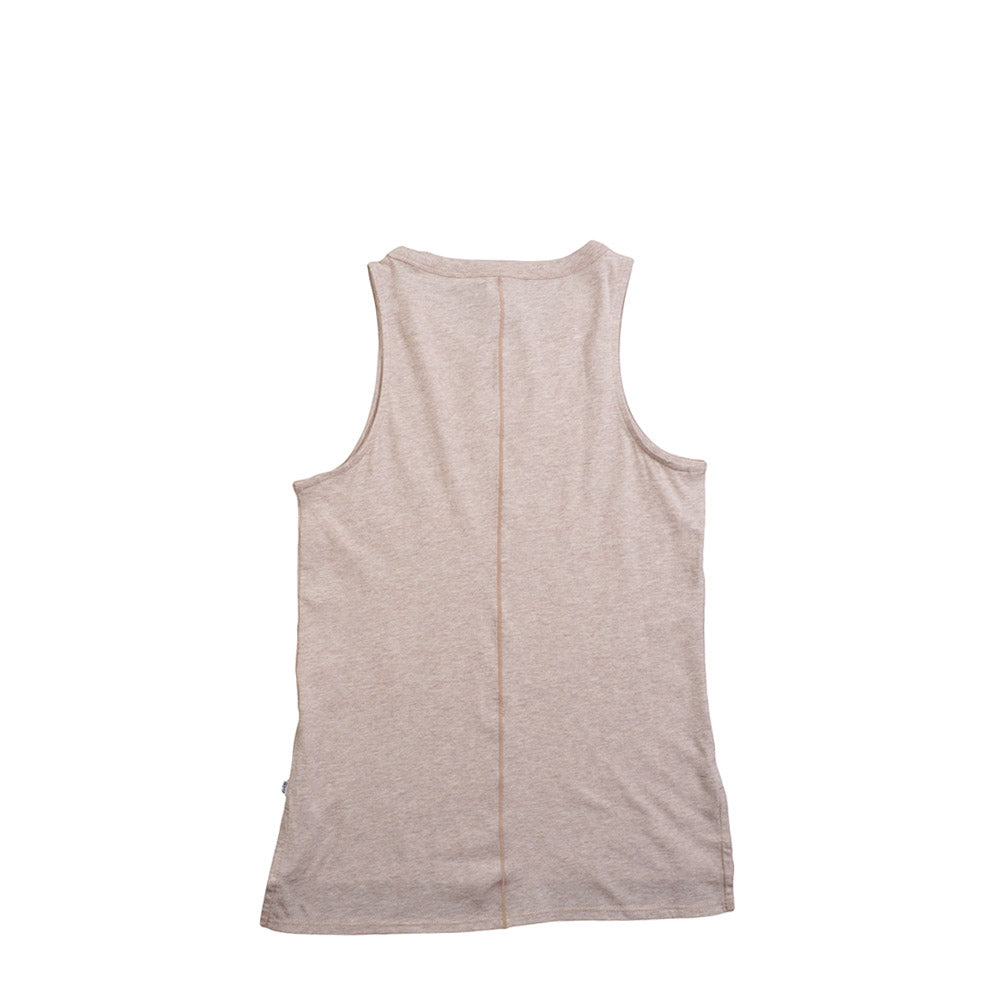 Levi's Womens Commuter Sleeveless Tee — available at Norwood