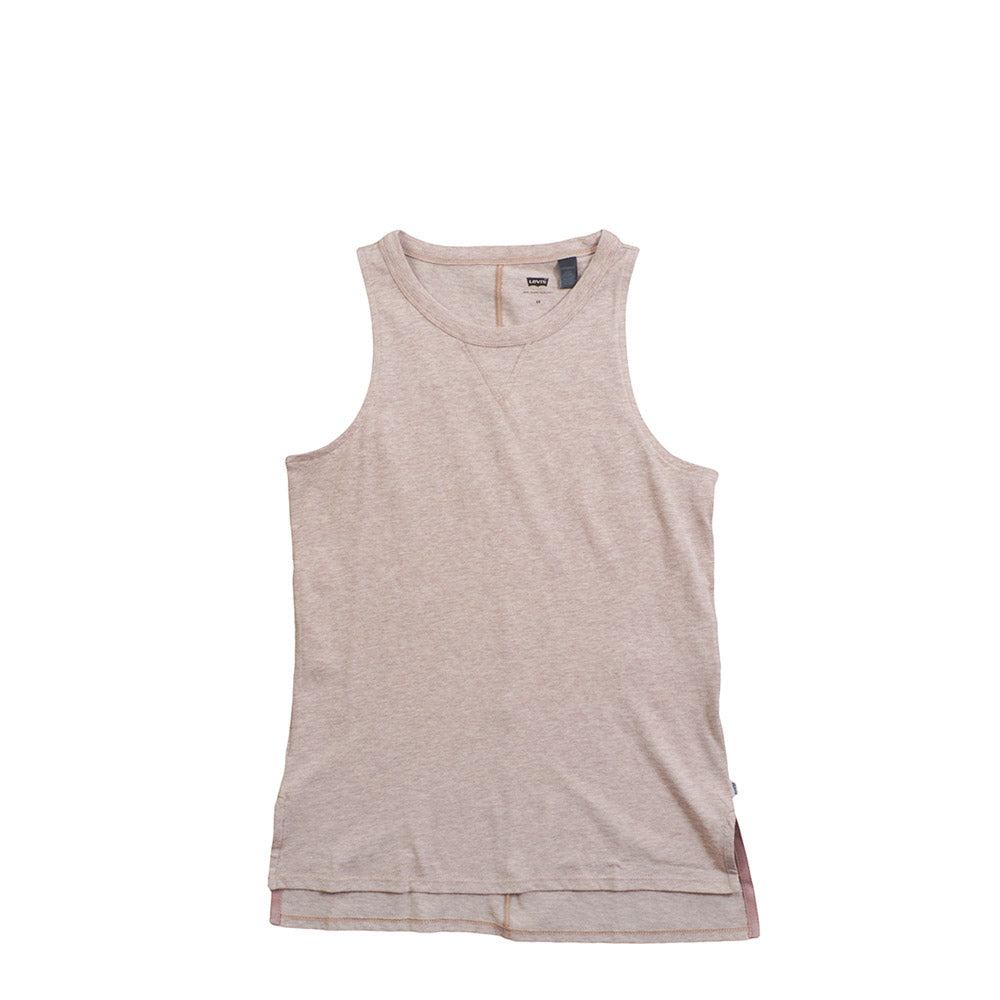 Levi's Womens Commuter Sleeveless Tee — available at Norwood