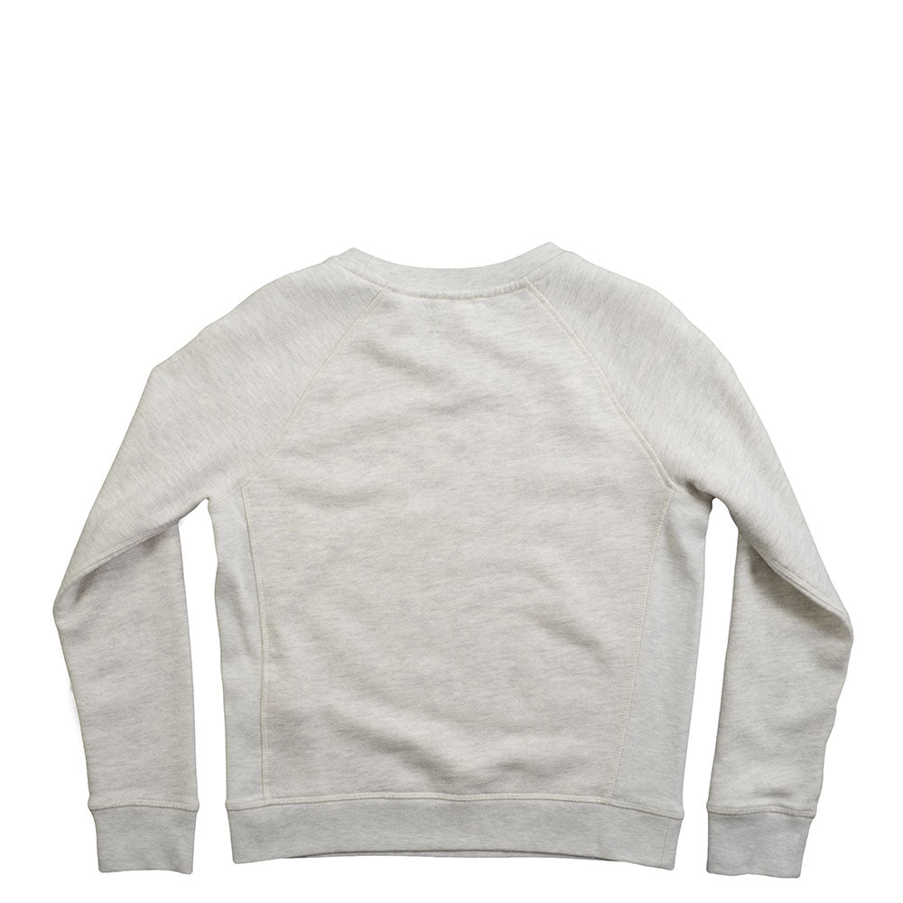 Levi's Womens Classic Crewneck — available at Norwood