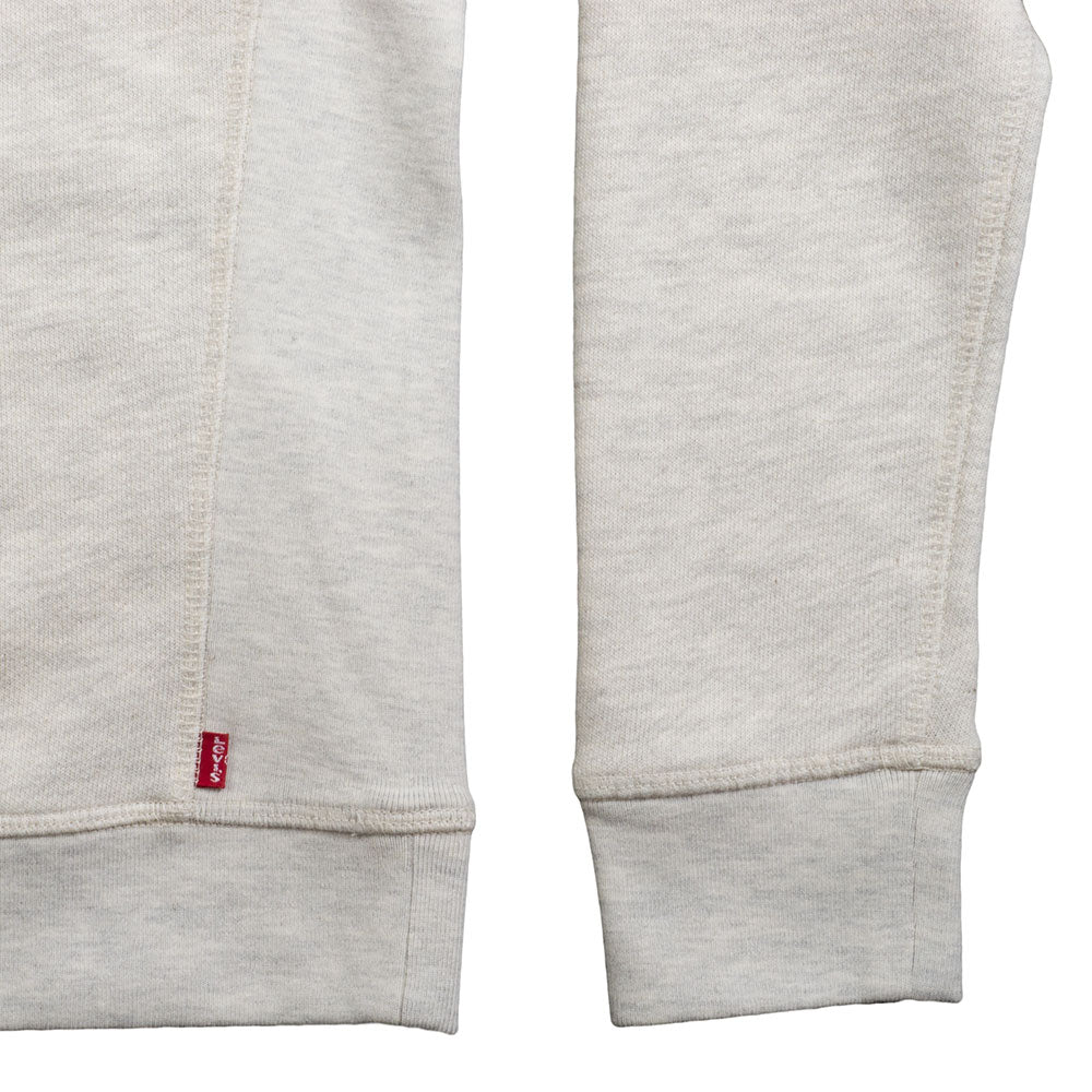 Levi's Womens Classic Crewneck — available at Norwood