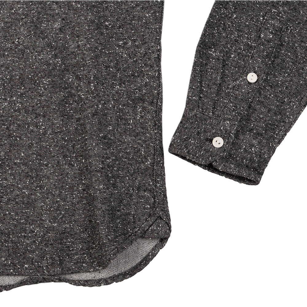 Levi's Jackson Worker Shirt — available at Norwood