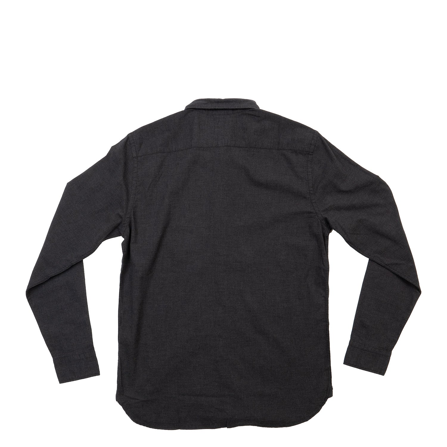 Levi's Classic One Pocket l/s shirt — available at Norwood