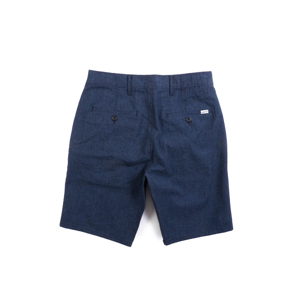 Levi's Straight Chino Short — available at Norwood