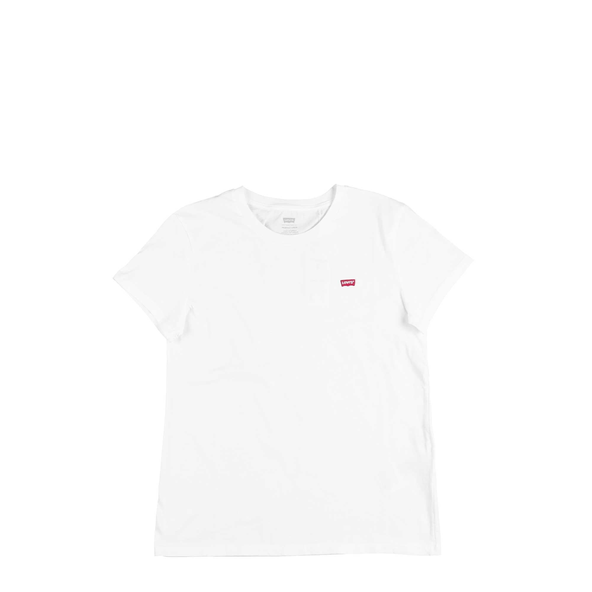 Levi's Womens The Perfect tee — available at Norwood