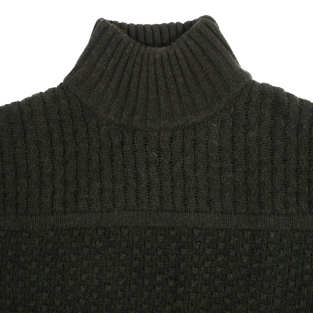 Levi's Womens Cable Pullover — available at Norwood