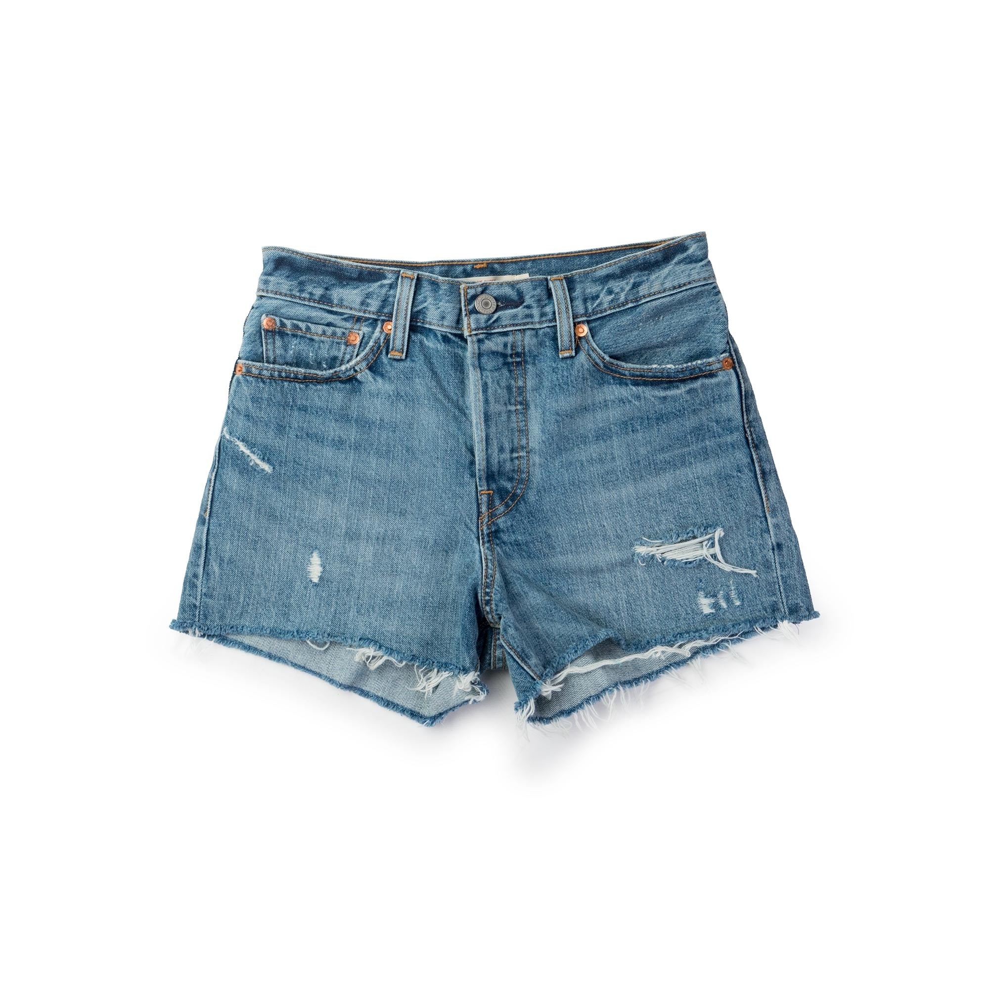 Levi's Womens Wedgie Short update — available at Norwood