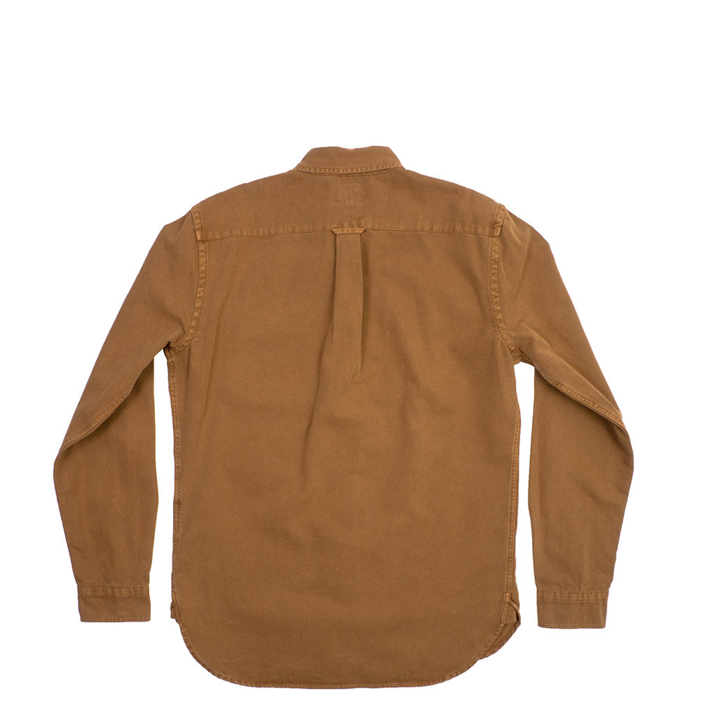Levi's Worker Shirt — available at Norwood