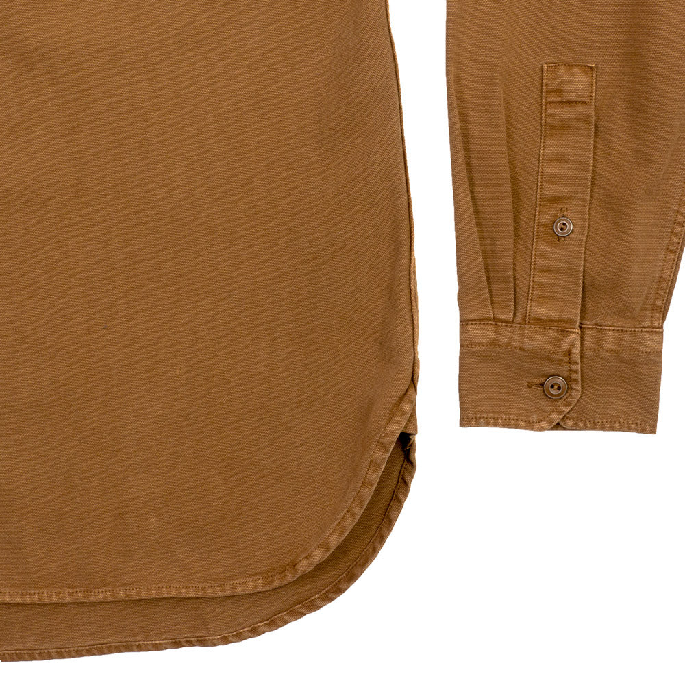 Levi's Worker Shirt — available at Norwood