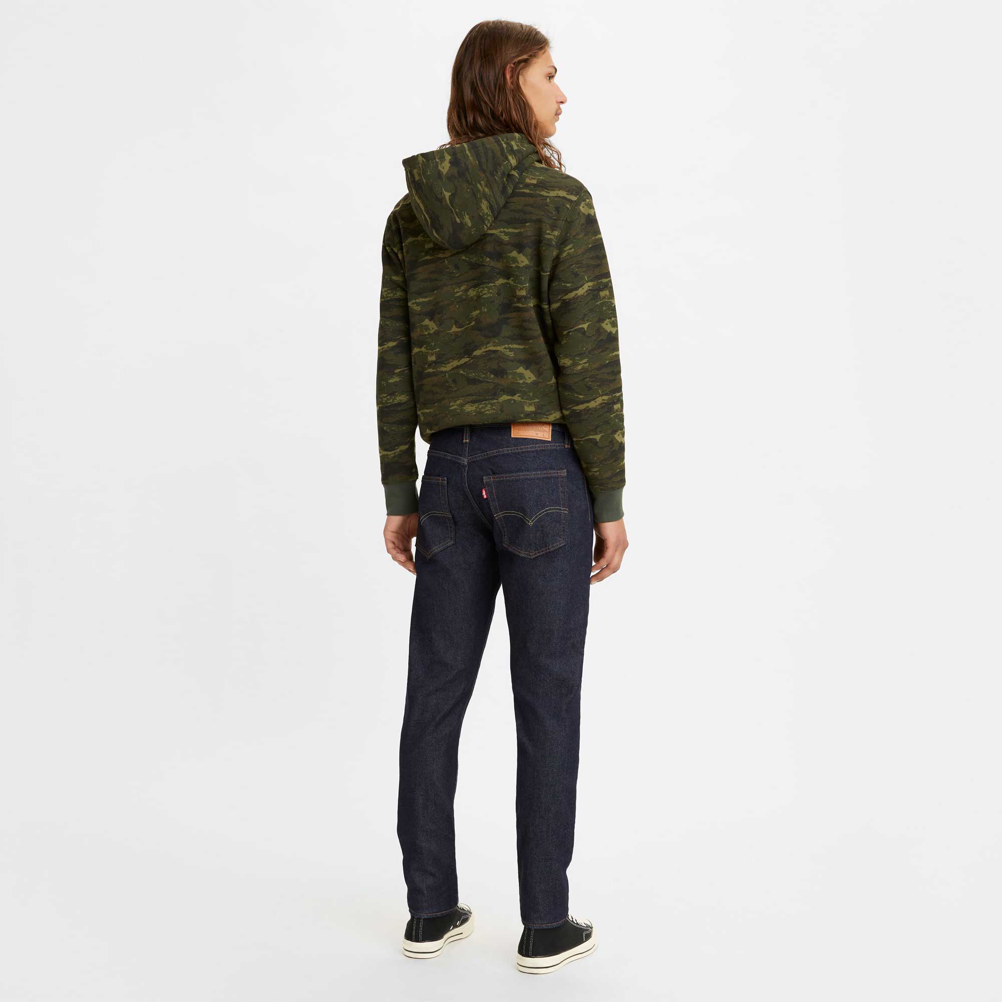 Levi's 512 Slim Taper — available at Norwood