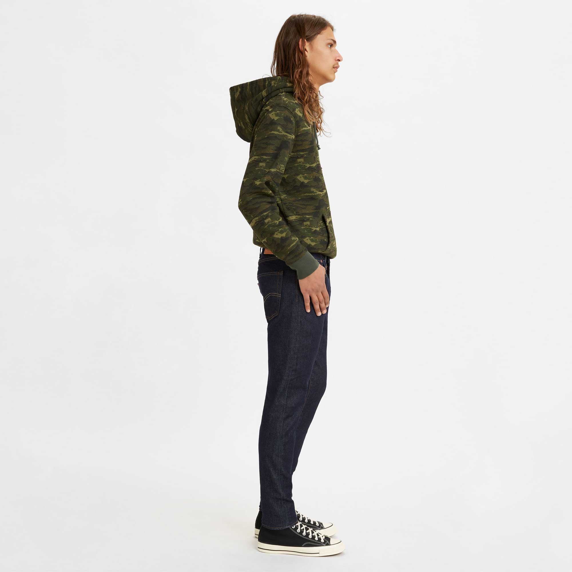 Levi's 512 Slim Taper — available at Norwood