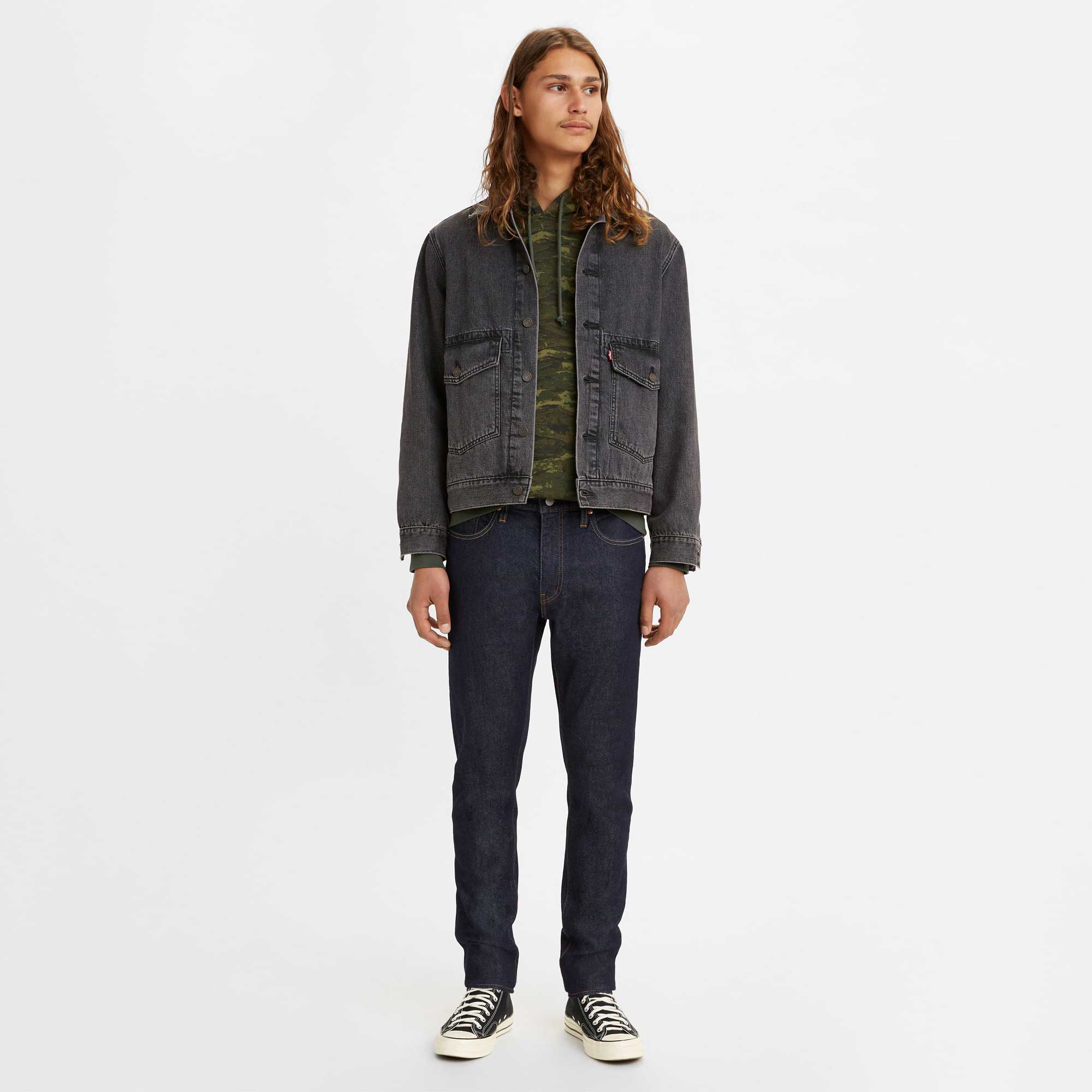 Levi's 512 Slim Taper — available at Norwood
