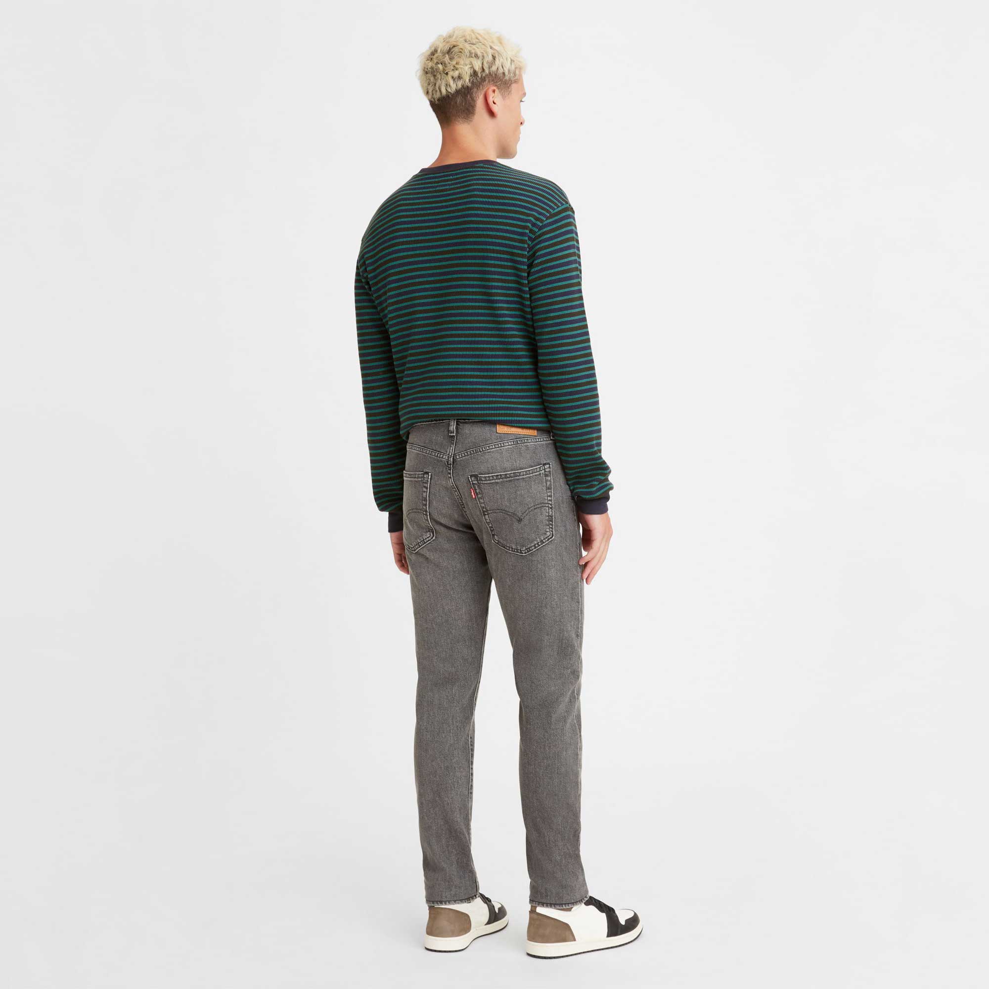 Levi's 512 Slim Taper — available at Norwood