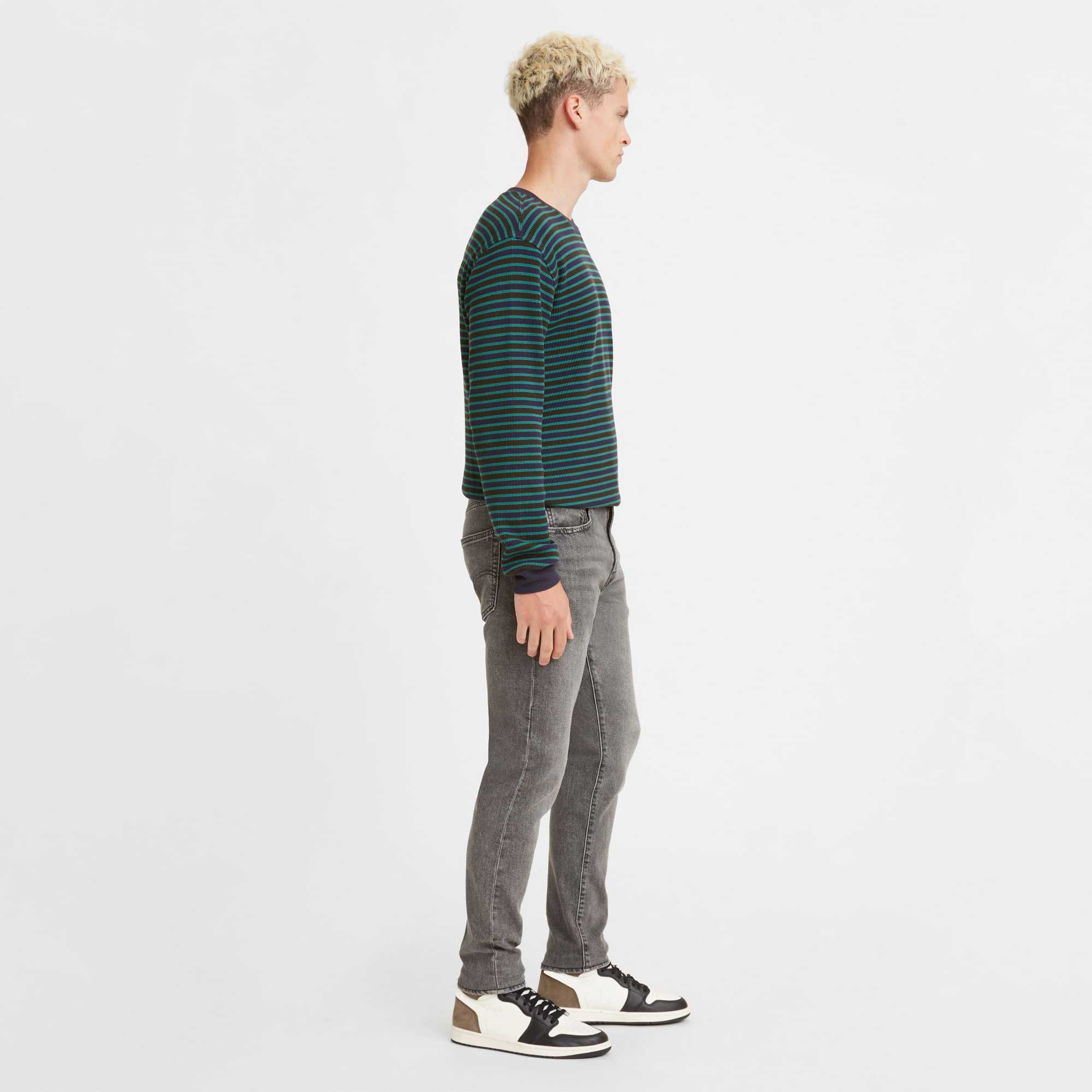 Levi's 512 Slim Taper — available at Norwood