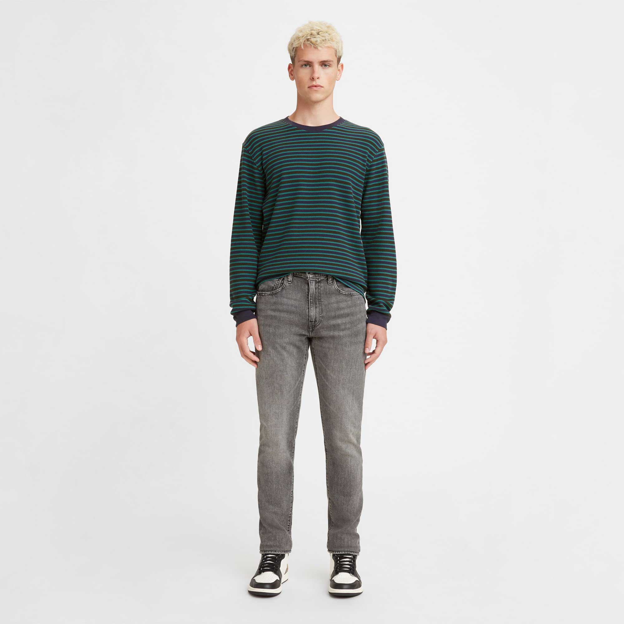 Levi's 512 Slim Taper — available at Norwood