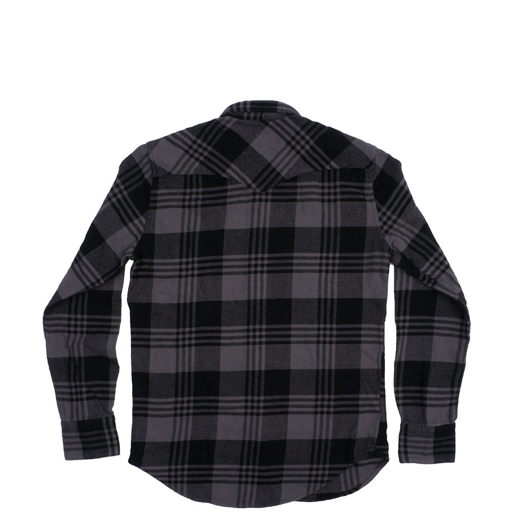 Levi's Barstow Western Shirt — available at Norwood